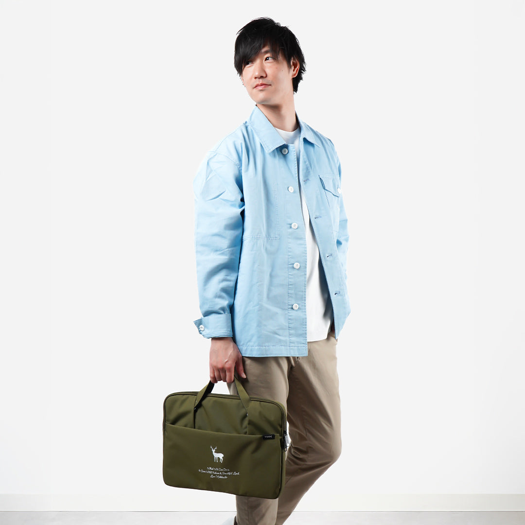 TNOC THE MODULE BAG