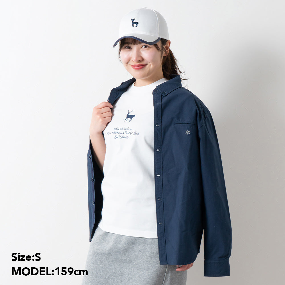 TNOC THE TEE2 / EZOSIKA