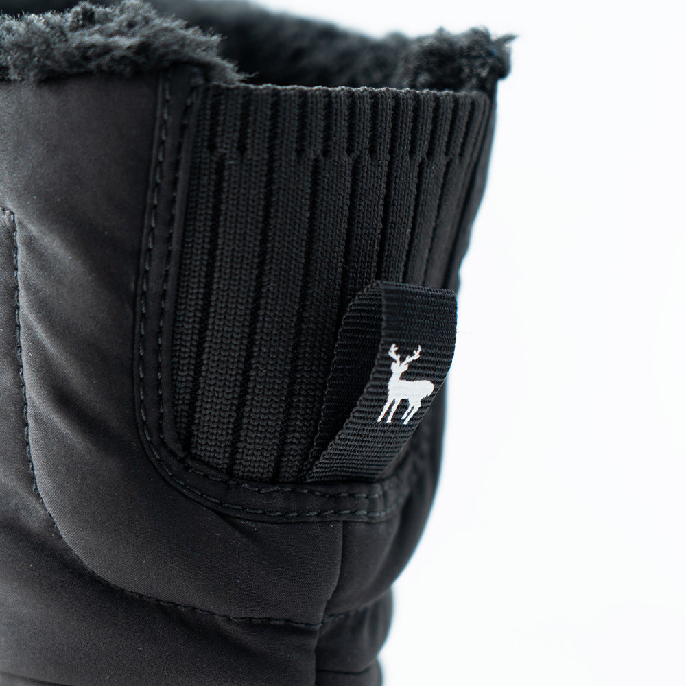 TNOC THE WINTER SHOES-SD