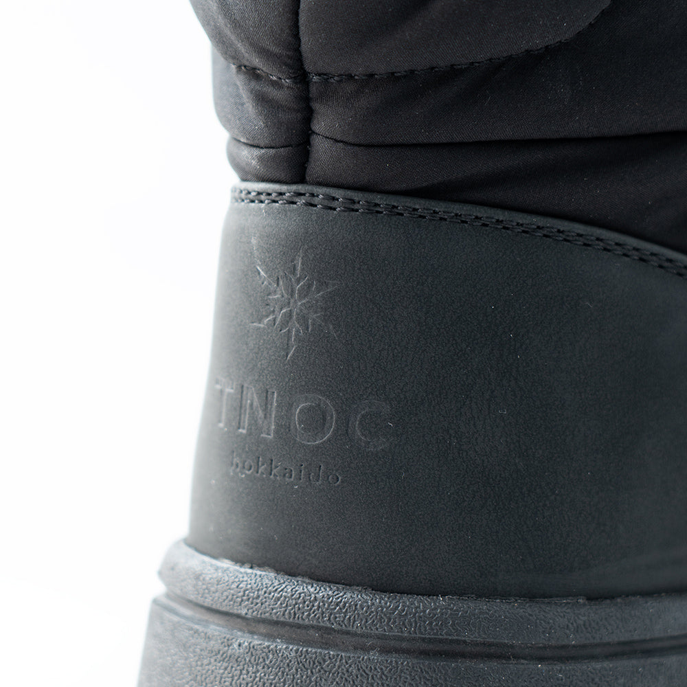 TNOC THE WINTER SHOES-SD