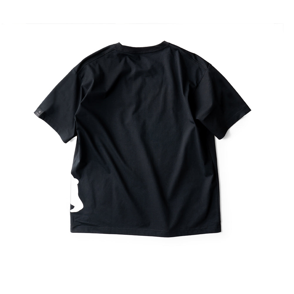 TNOC THE TEE2 BIG SHAPE / BEAR