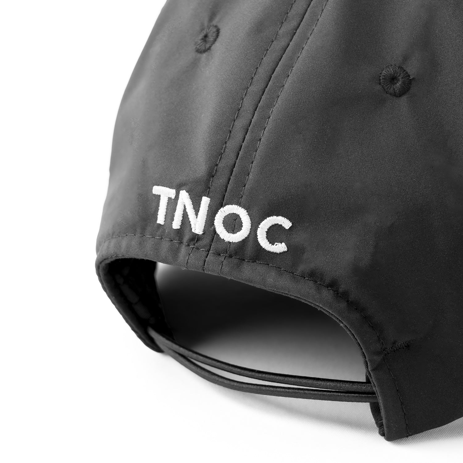 TNOC THE CAP-HR