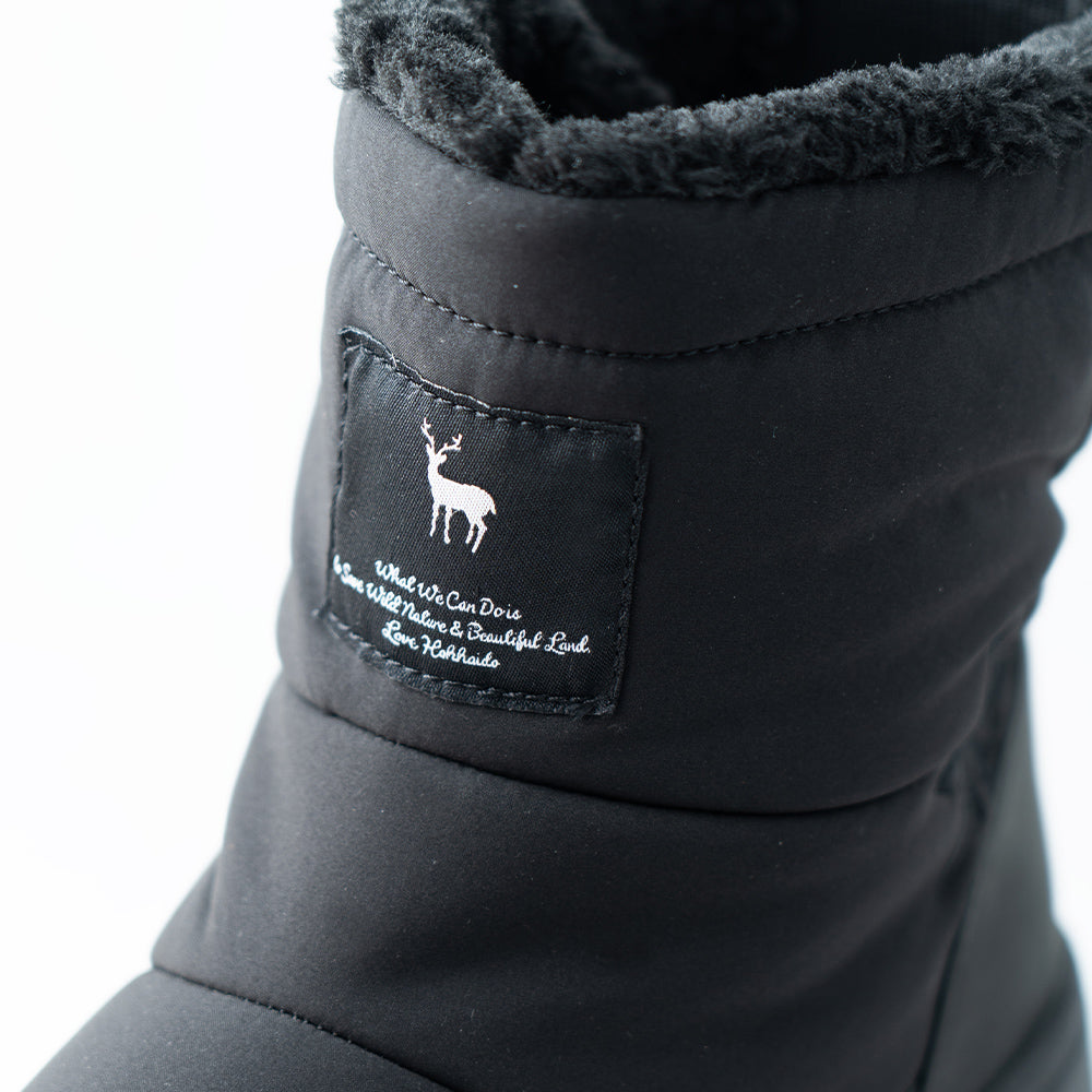 TNOC THE WINTER SHOES-SD