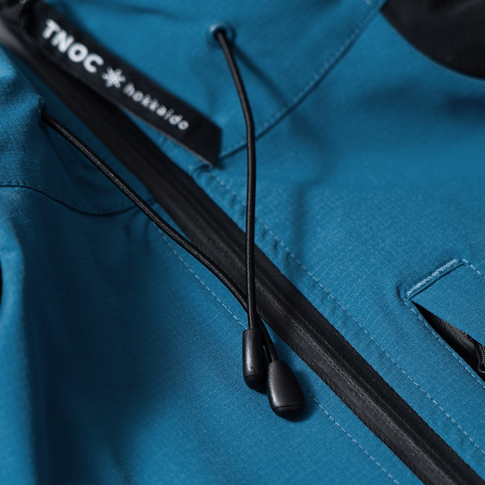 TNOC THE ACTIVE SHELL3