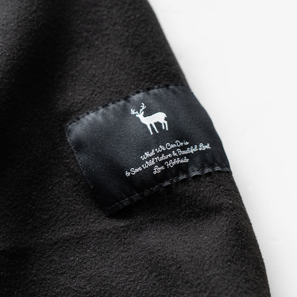 TNOC THE HIGH NECK PULLOVER-SF