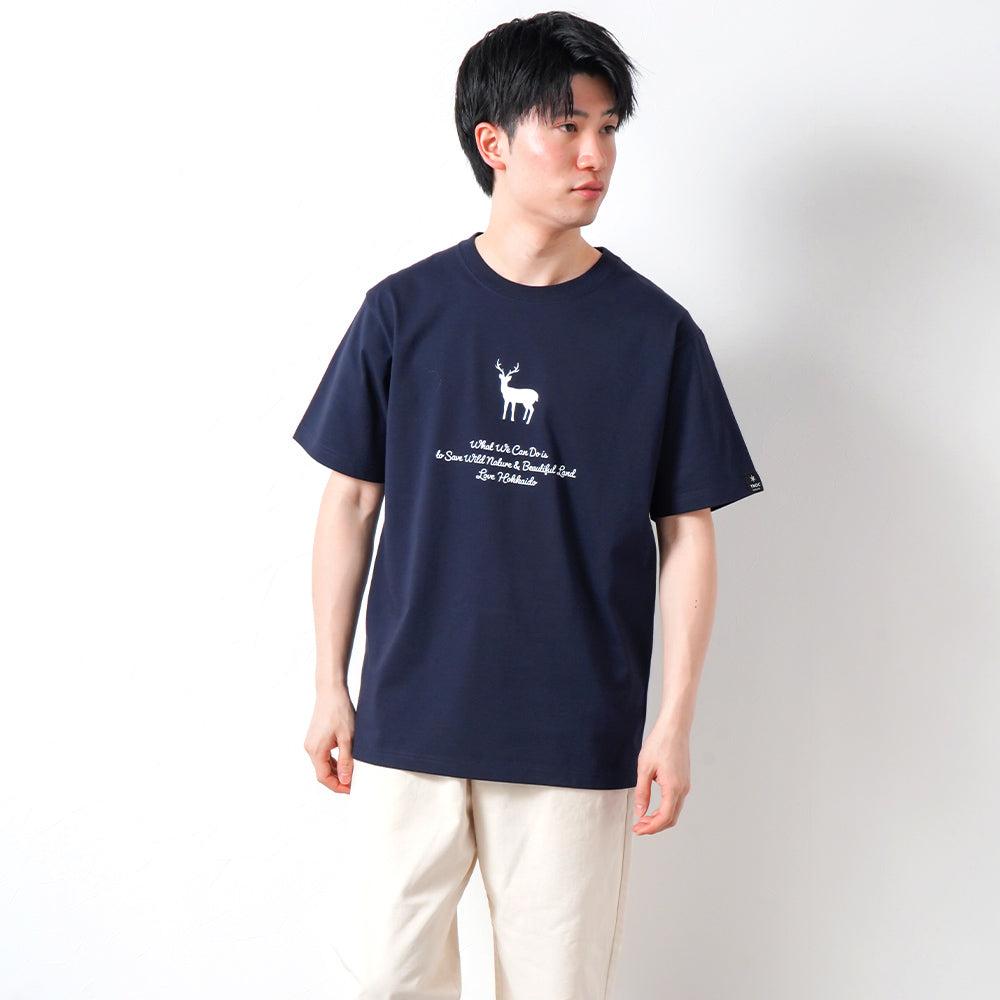 TNOC THE TEE2 / EZOSIKA