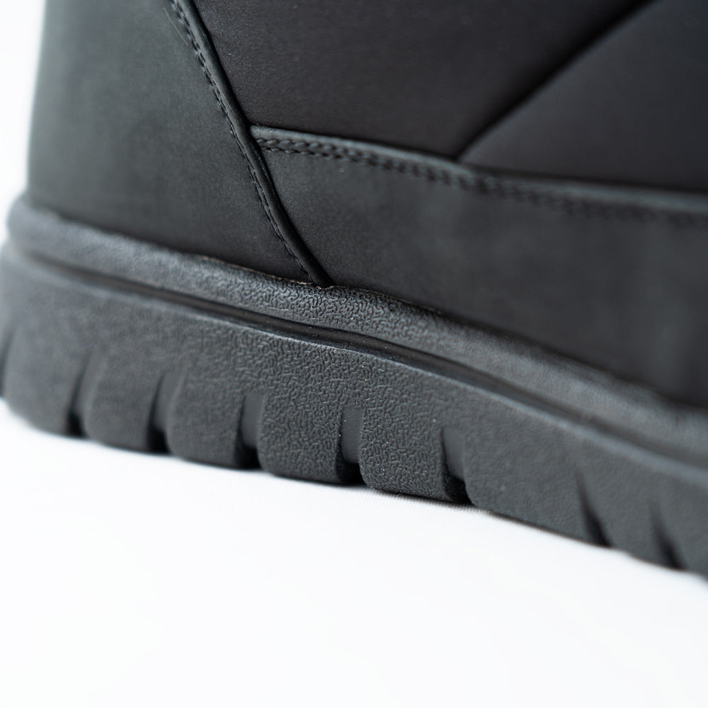 TNOC THE WINTER SHOES-SD