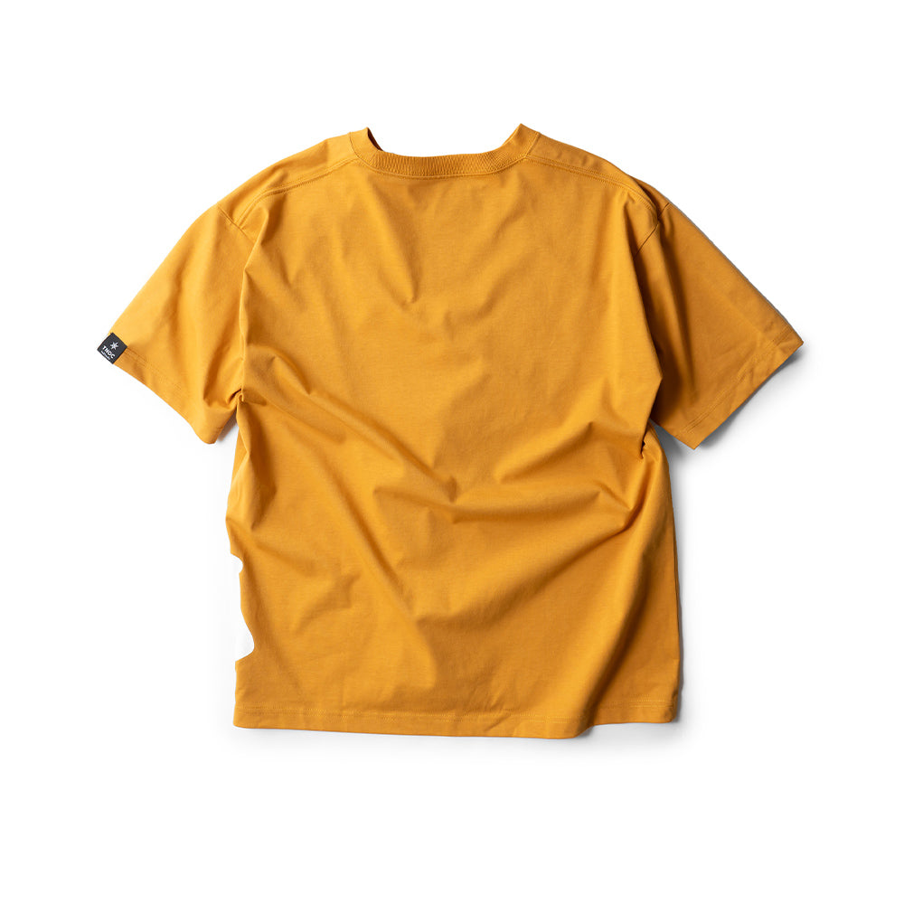 TNOC THE TEE2 BIG SHAPE / BEAR