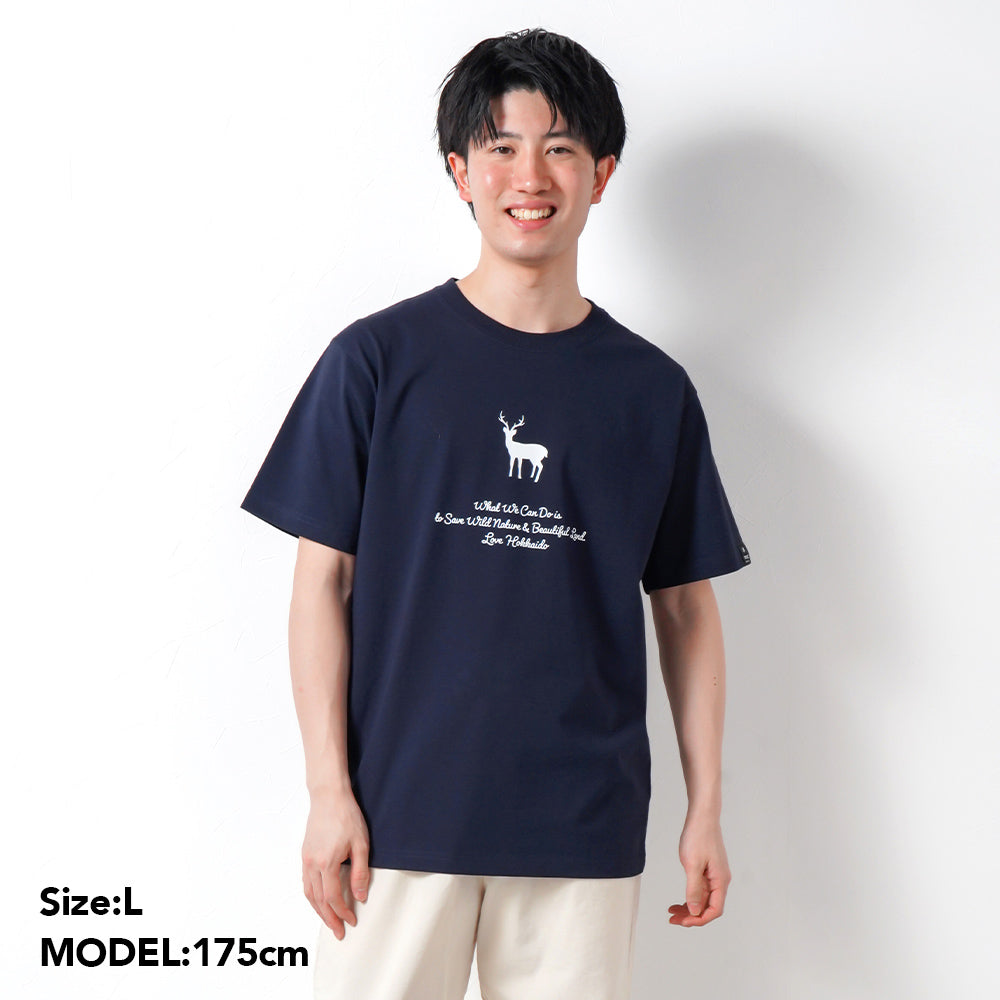 TNOC THE TEE2 / EZOSIKA
