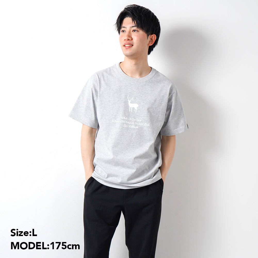TNOC THE TEE2 / EZOSIKA