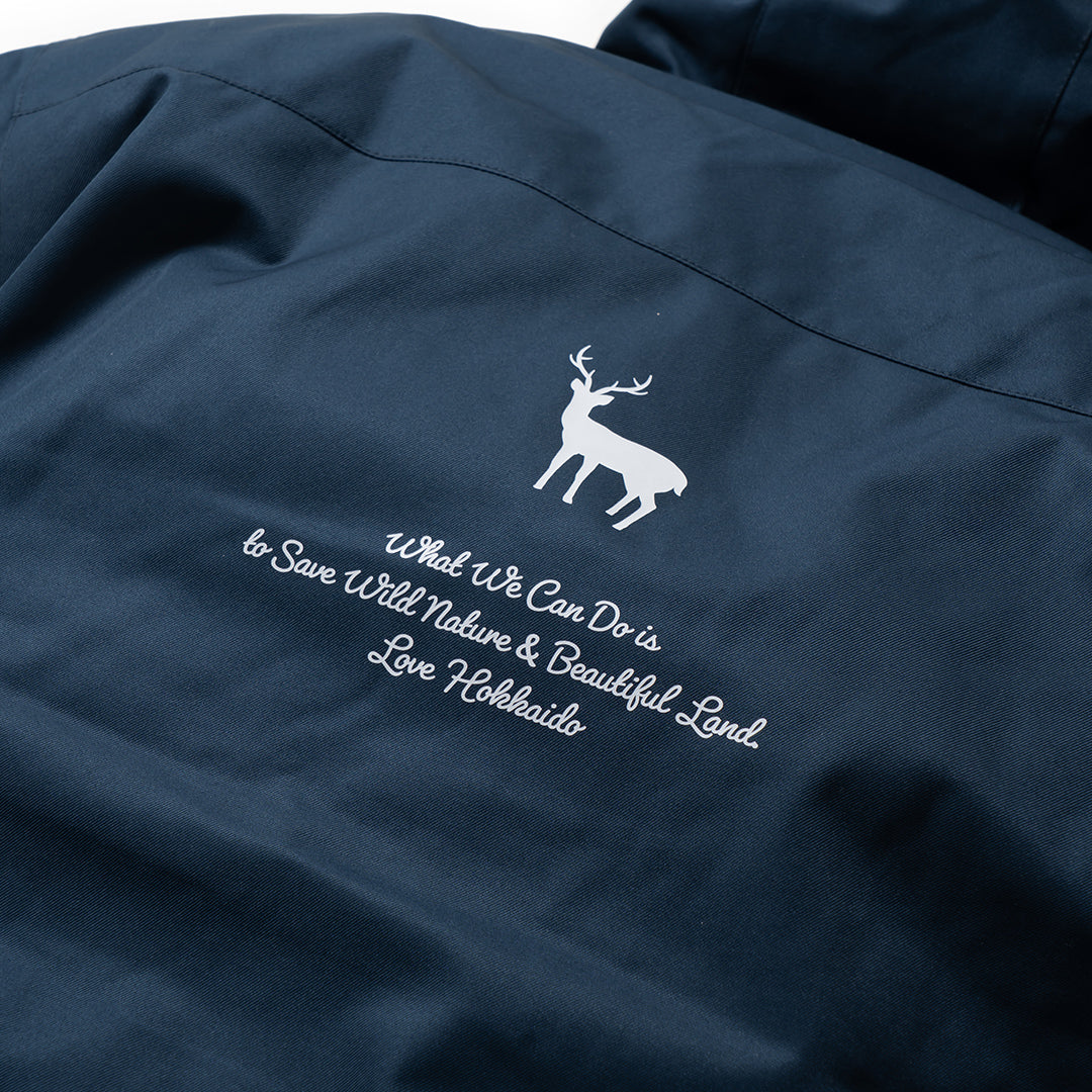 TNOC THE SNOW WEAR-SN JACKET