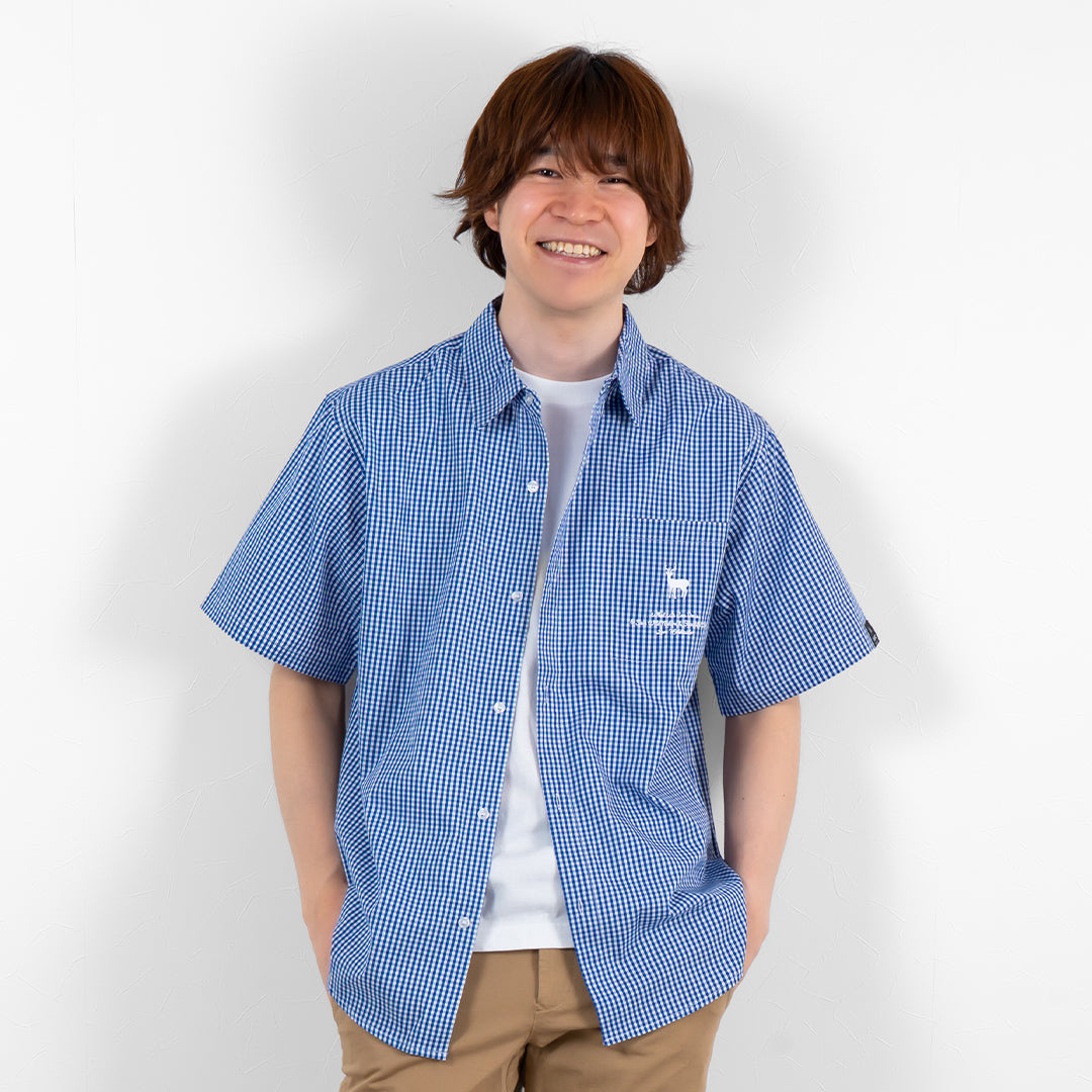 TNOC THE SHIRT PLAID