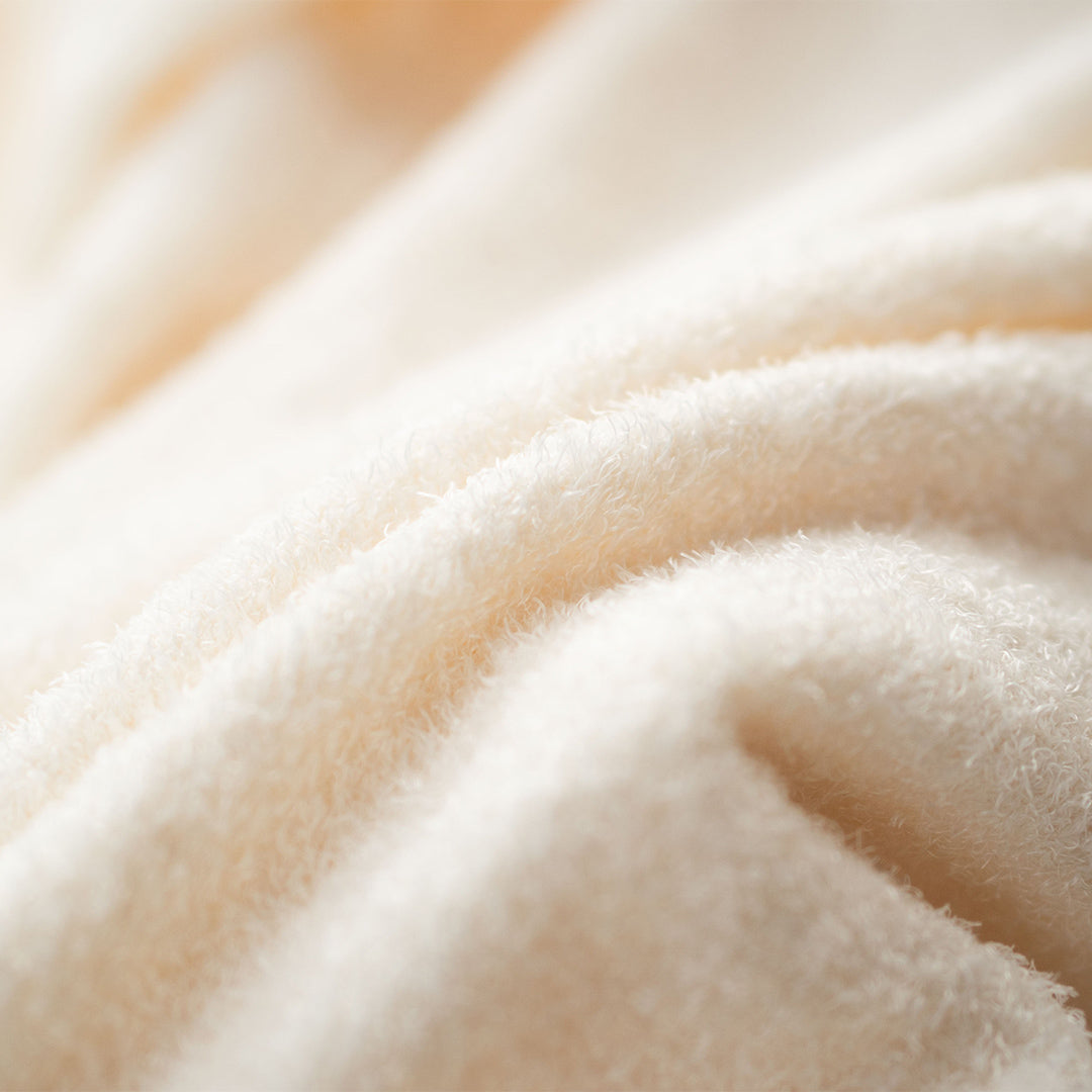 TNOC THE ROOM WEAR-FB TEE LONG SLEEVE