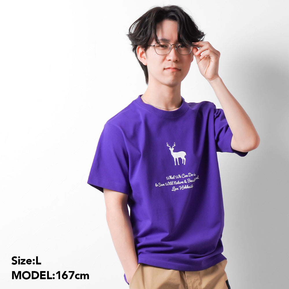 TNOC THE TEE2 / EZOSIKA