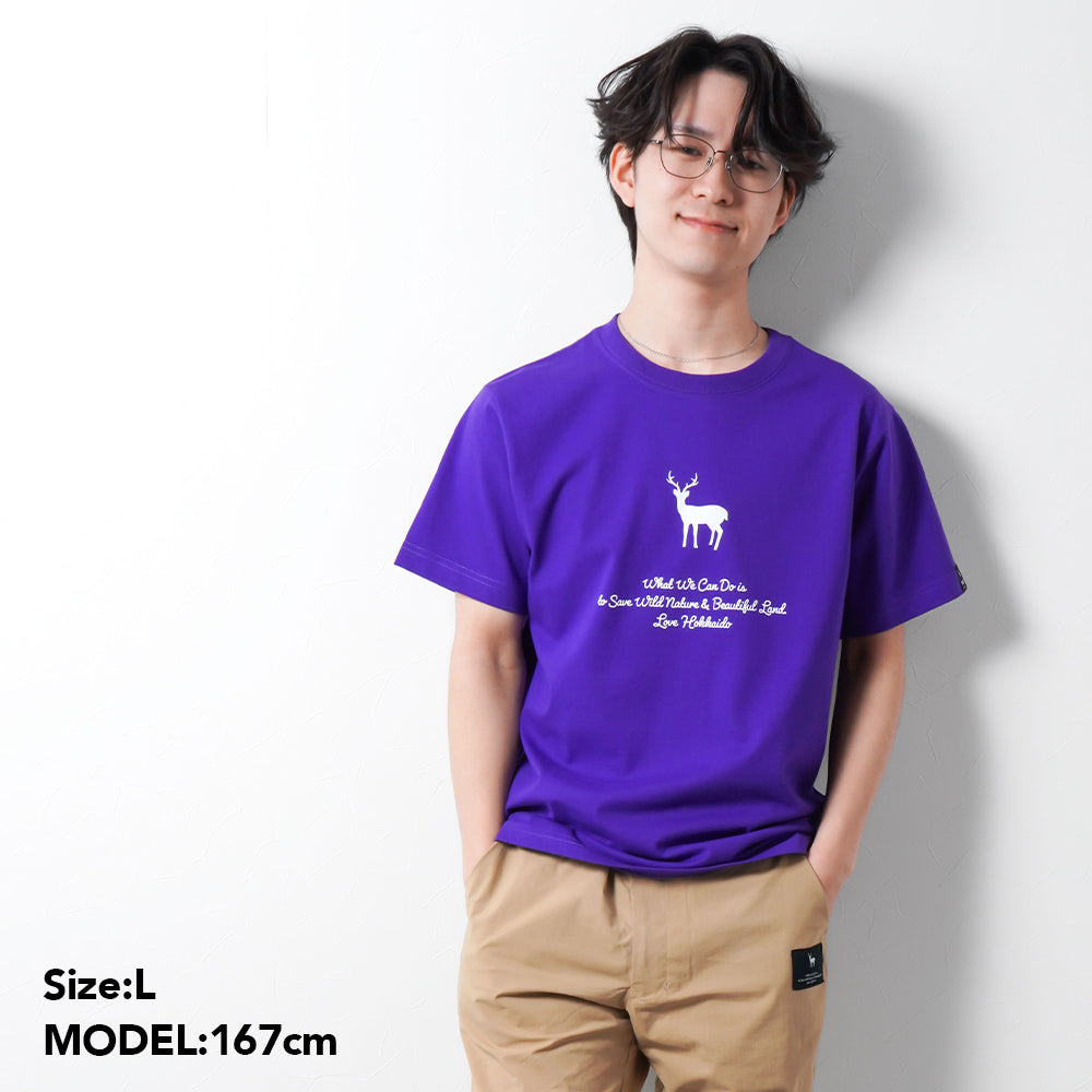 TNOC THE TEE2 / EZOSIKA