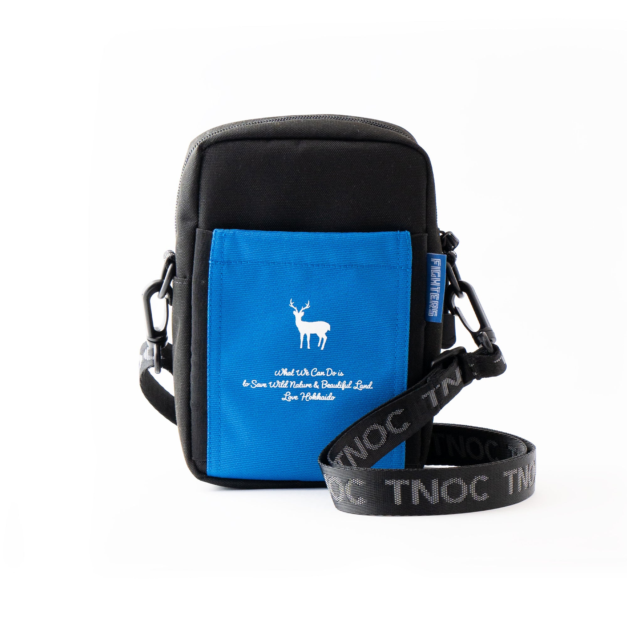 F/MODE TNOC THE NANO MESSENGER