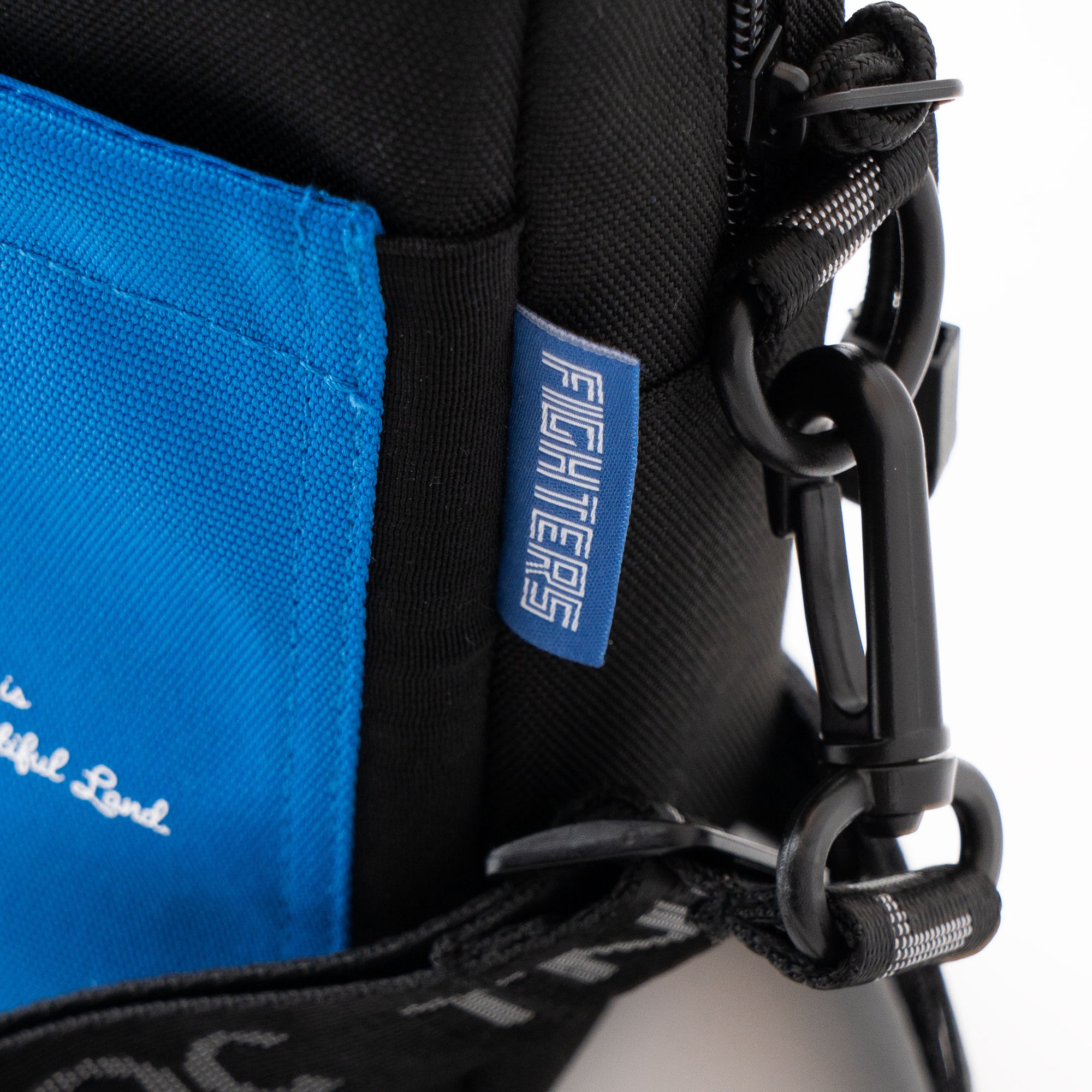 F/MODE TNOC THE NANO MESSENGER