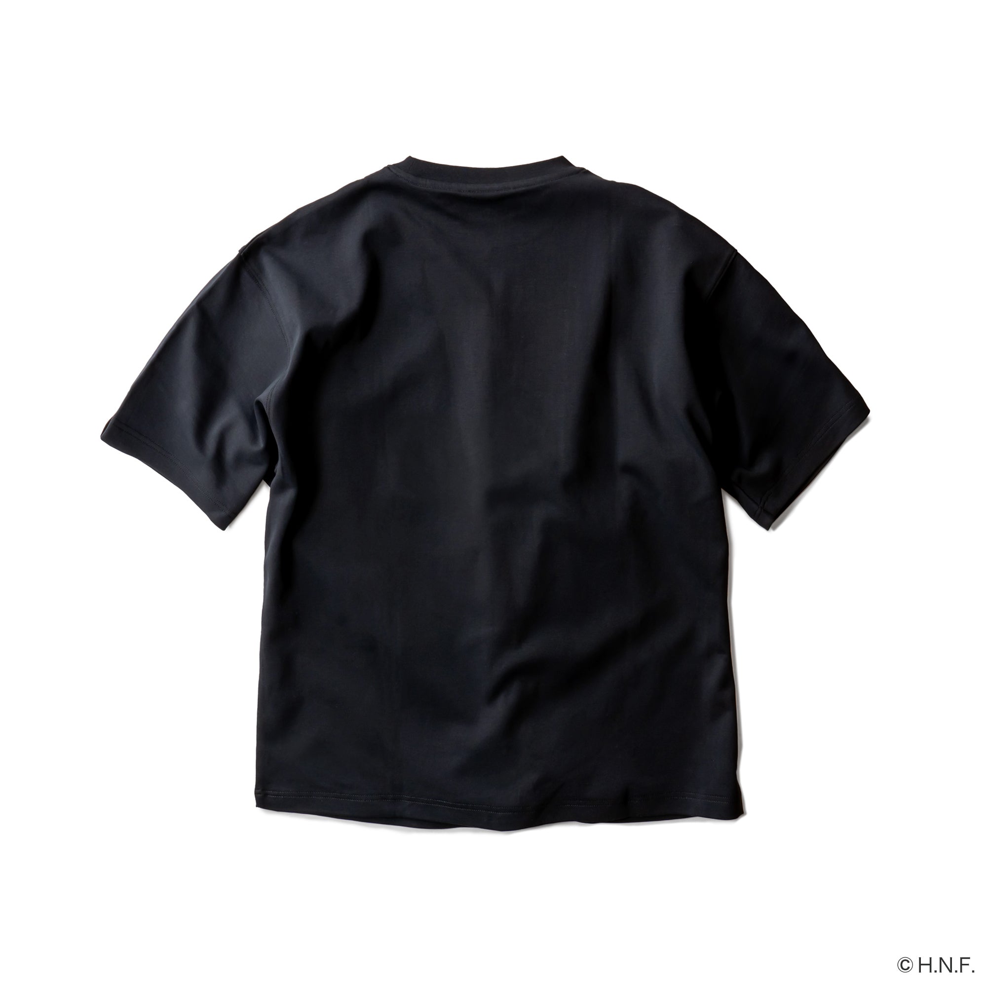 F/MODE TNOC THE TEE PONTE / FIGHTERS BLUE R-POCKET