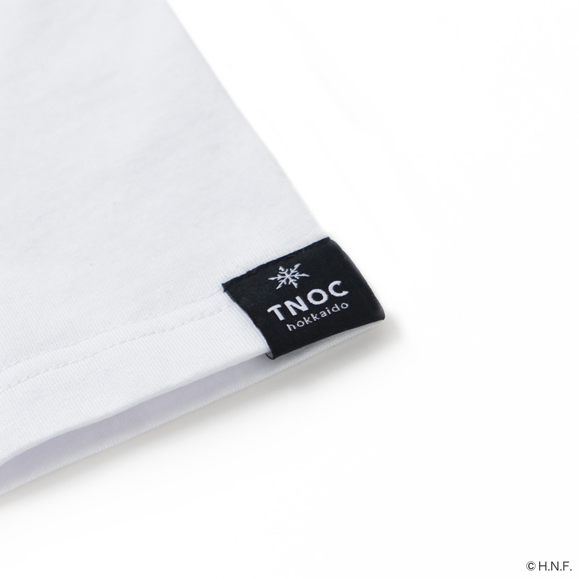 F/MODE TNOC THE TEE2 / BEAR IN BALLPARK