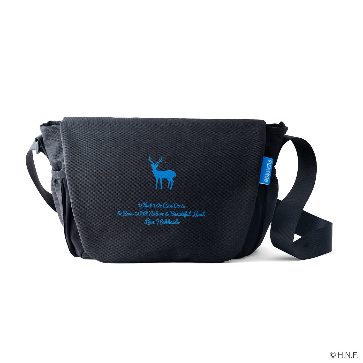 F/MODE TNOC THE 1mile BAG3