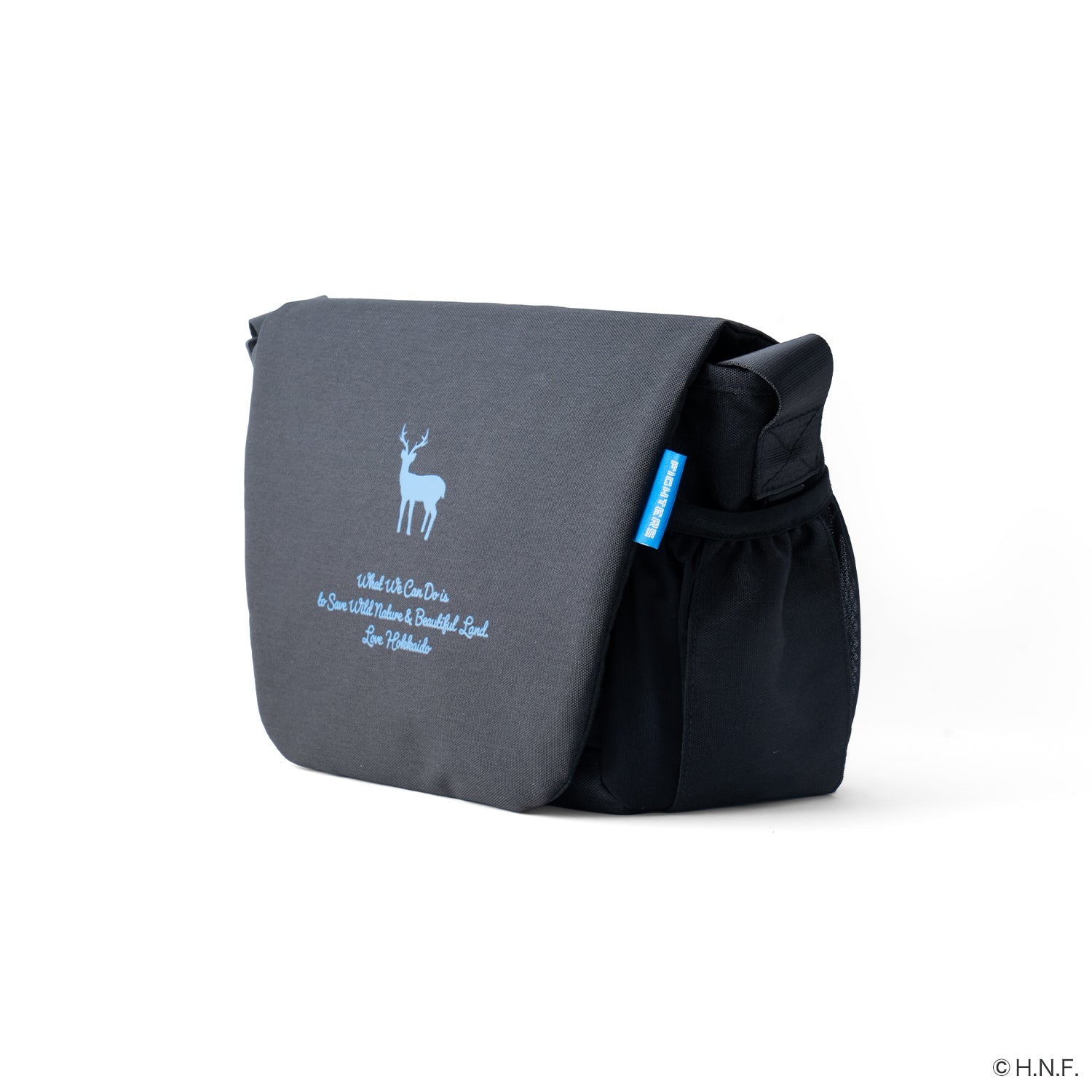 F/MODE TNOC THE 1mile BAG3