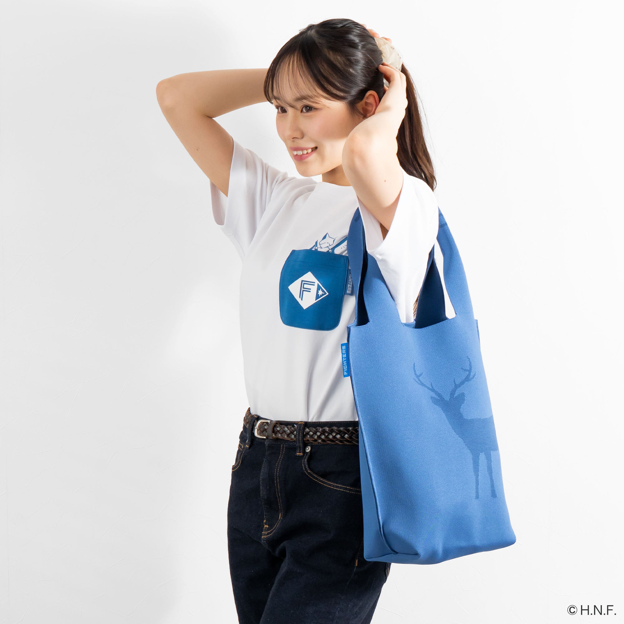 F/MODE TNOC THE TOTE-KN SLIM