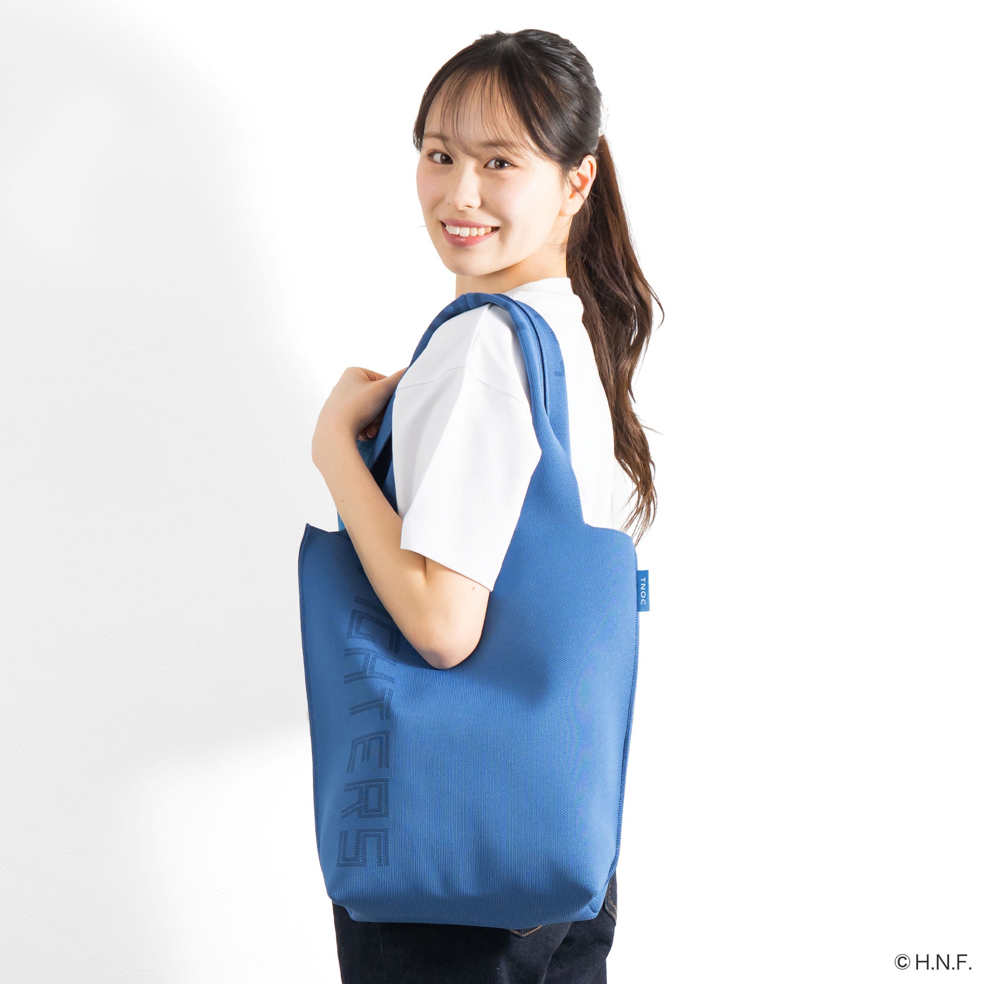 F/MODE TNOC THE TOTE-KN SLIM
