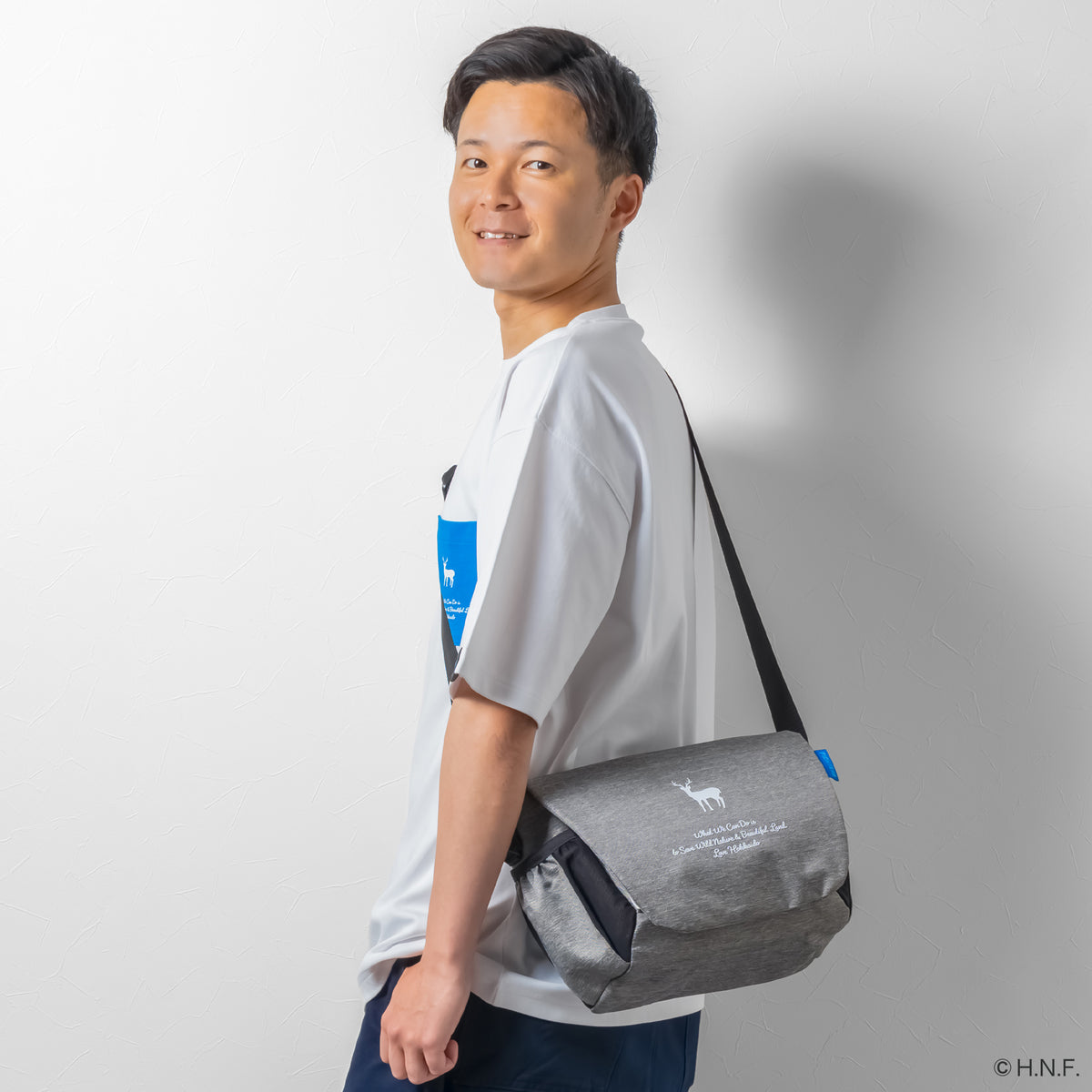 F/MODE TNOC THE 1mile BAG3