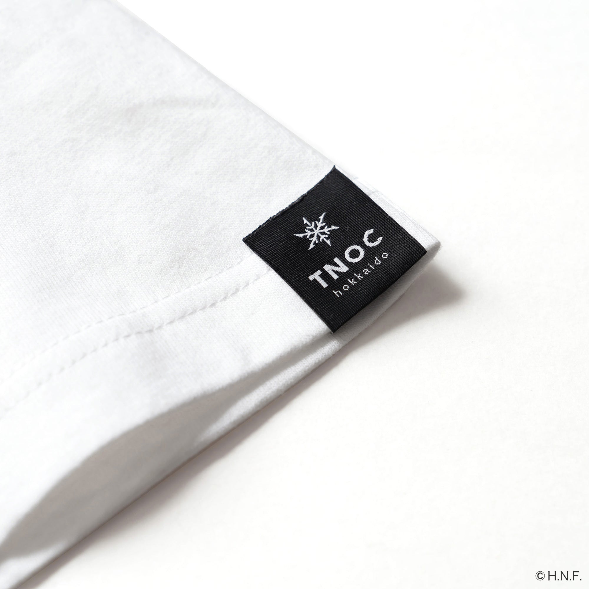 F/MODE TNOC THE TEE / BATTING BEAR