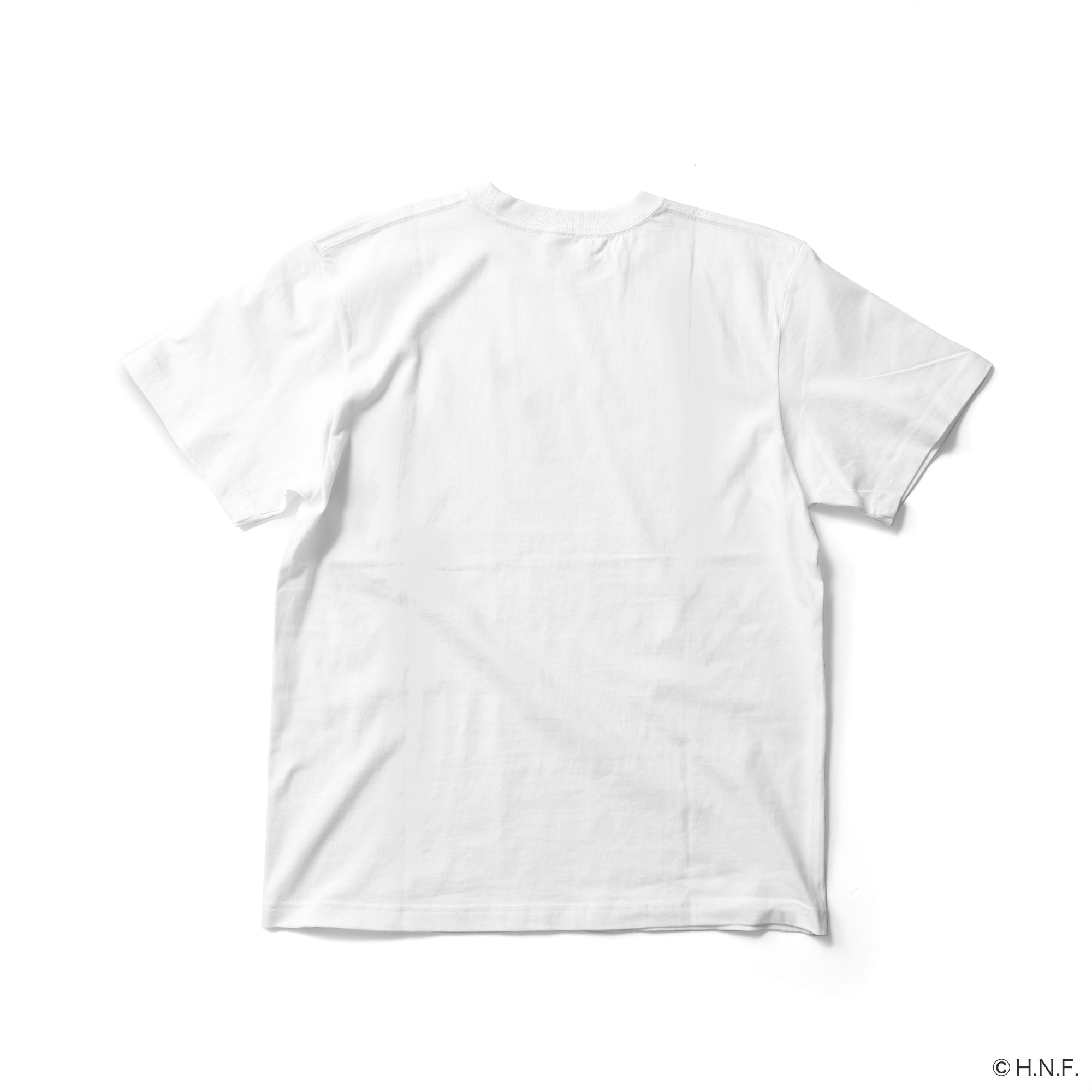 F/MODE TNOC THE TEE / CHEERING EZOSIKA