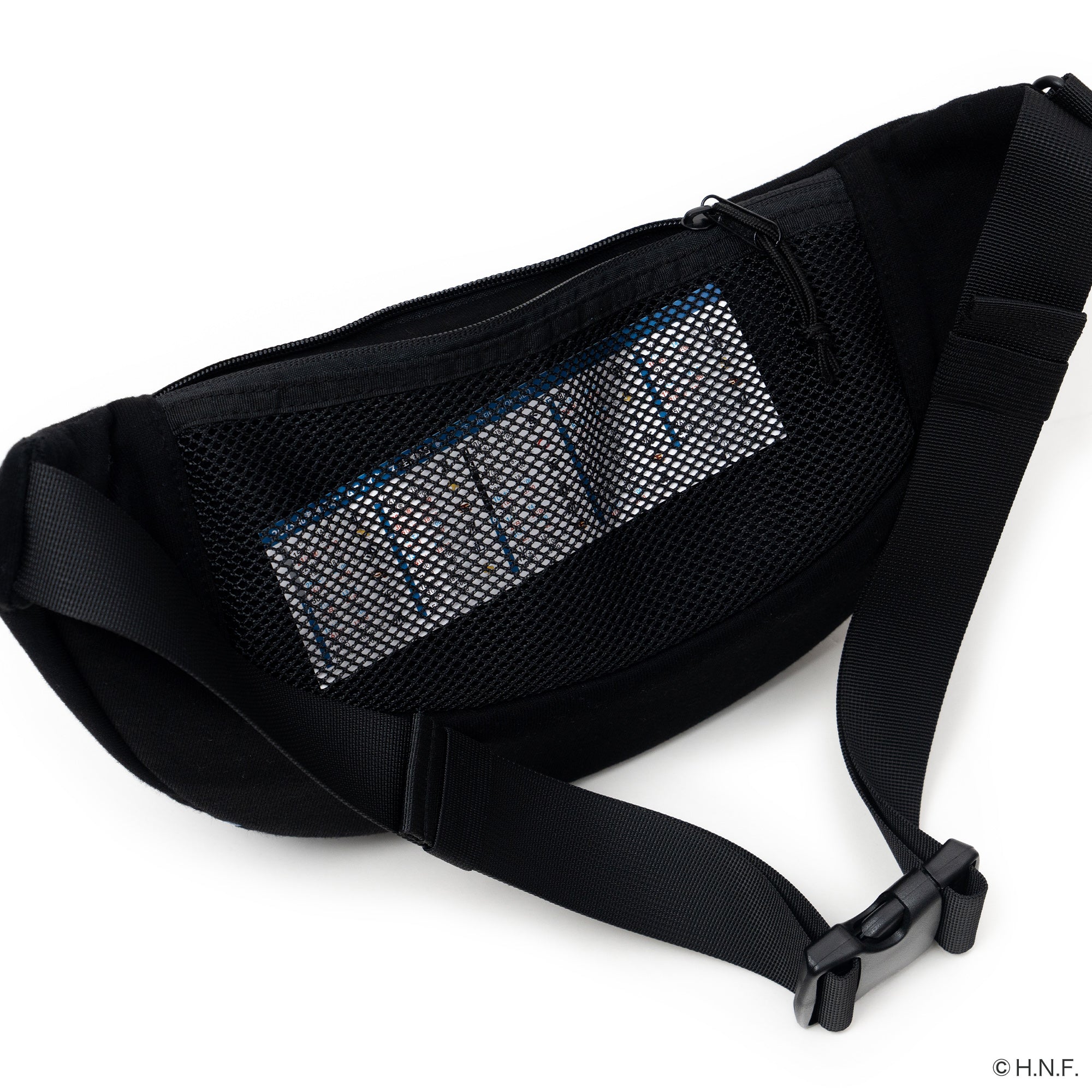 F/MODE TNOC THE SLING