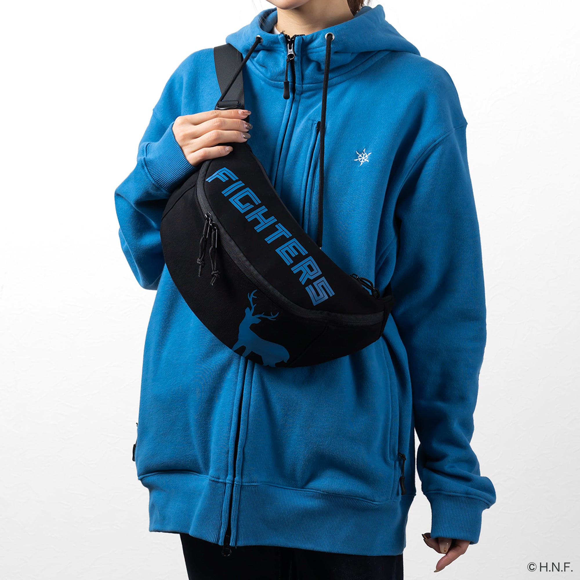 F/MODE TNOC THE SLING