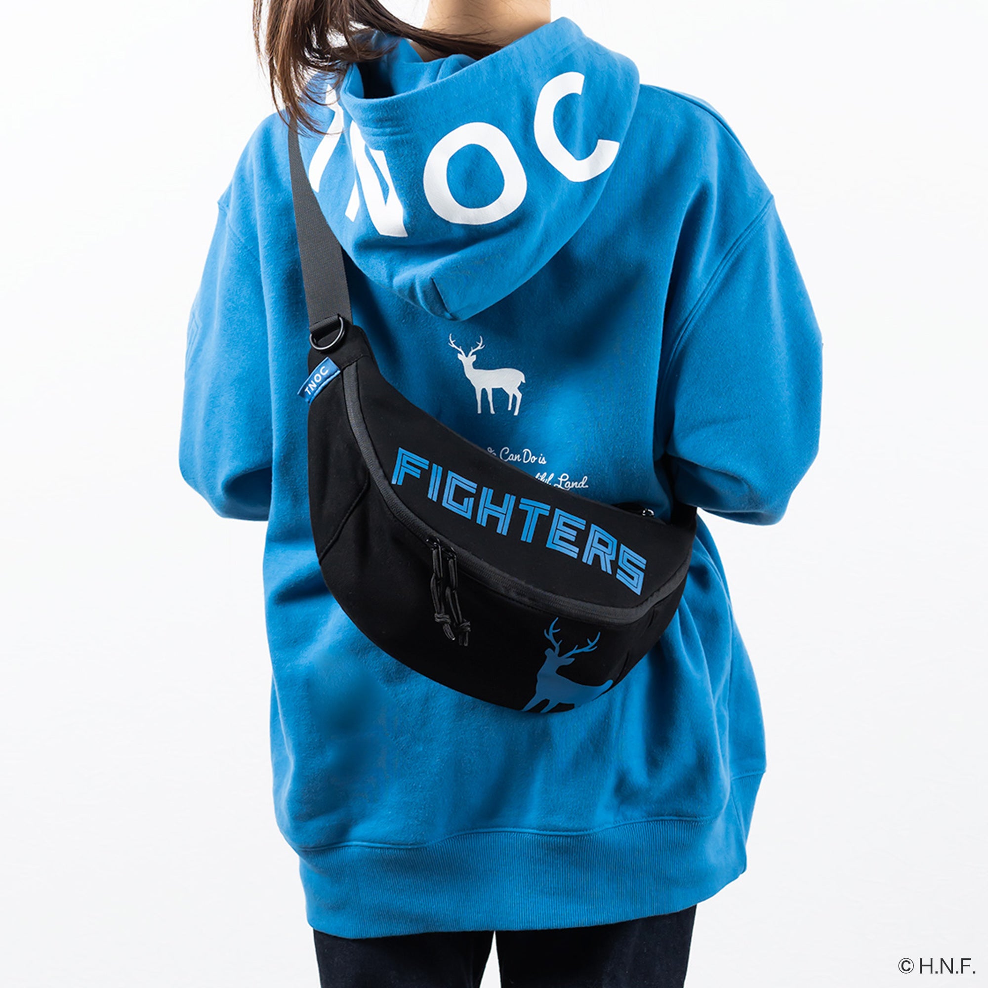 F/MODE TNOC THE SLING