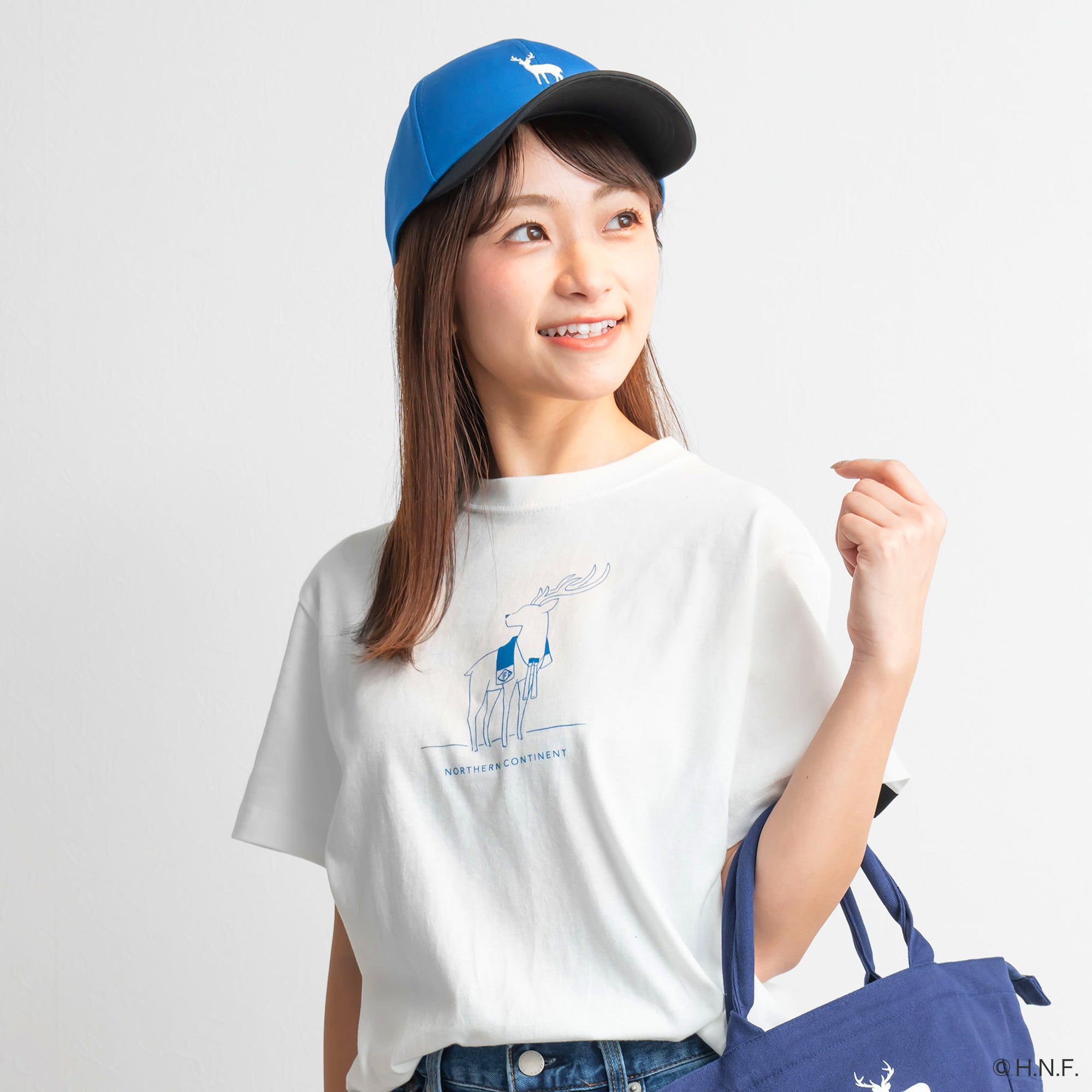 F/MODE TNOC THE CAP DAY