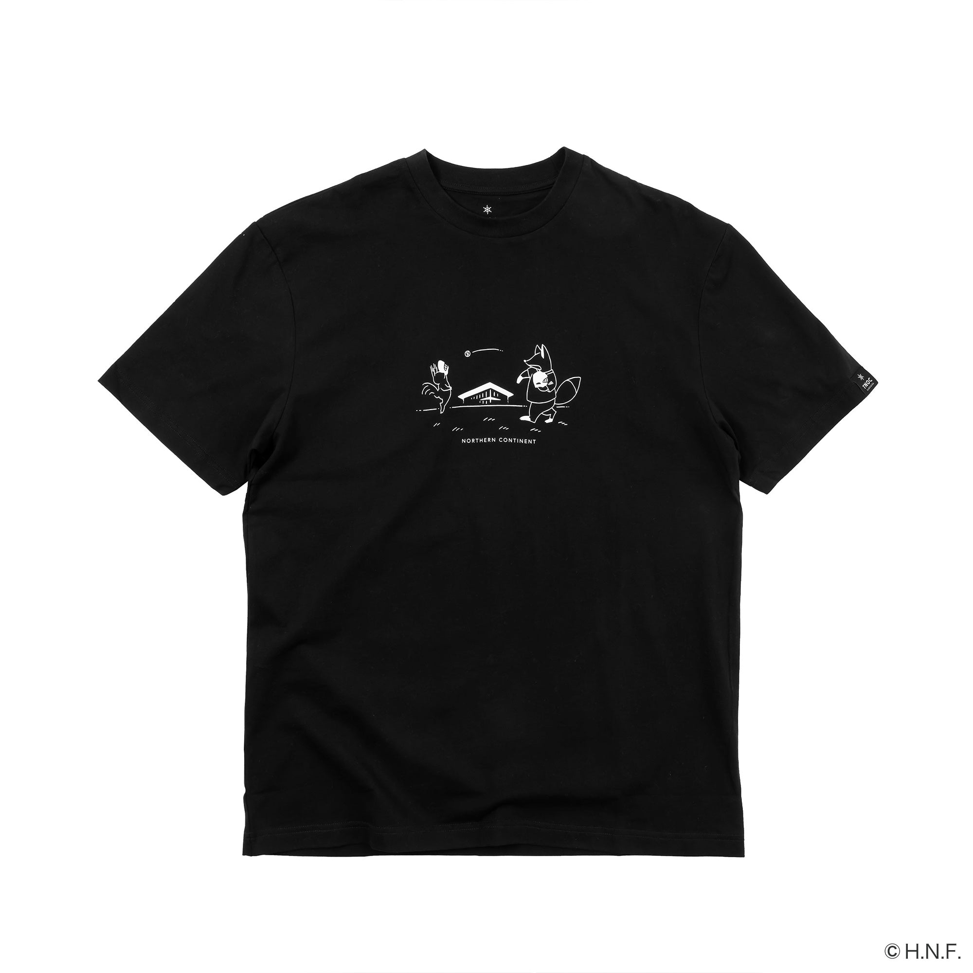 F/MODE TNOC THE TEE / FOX CATCH BALL