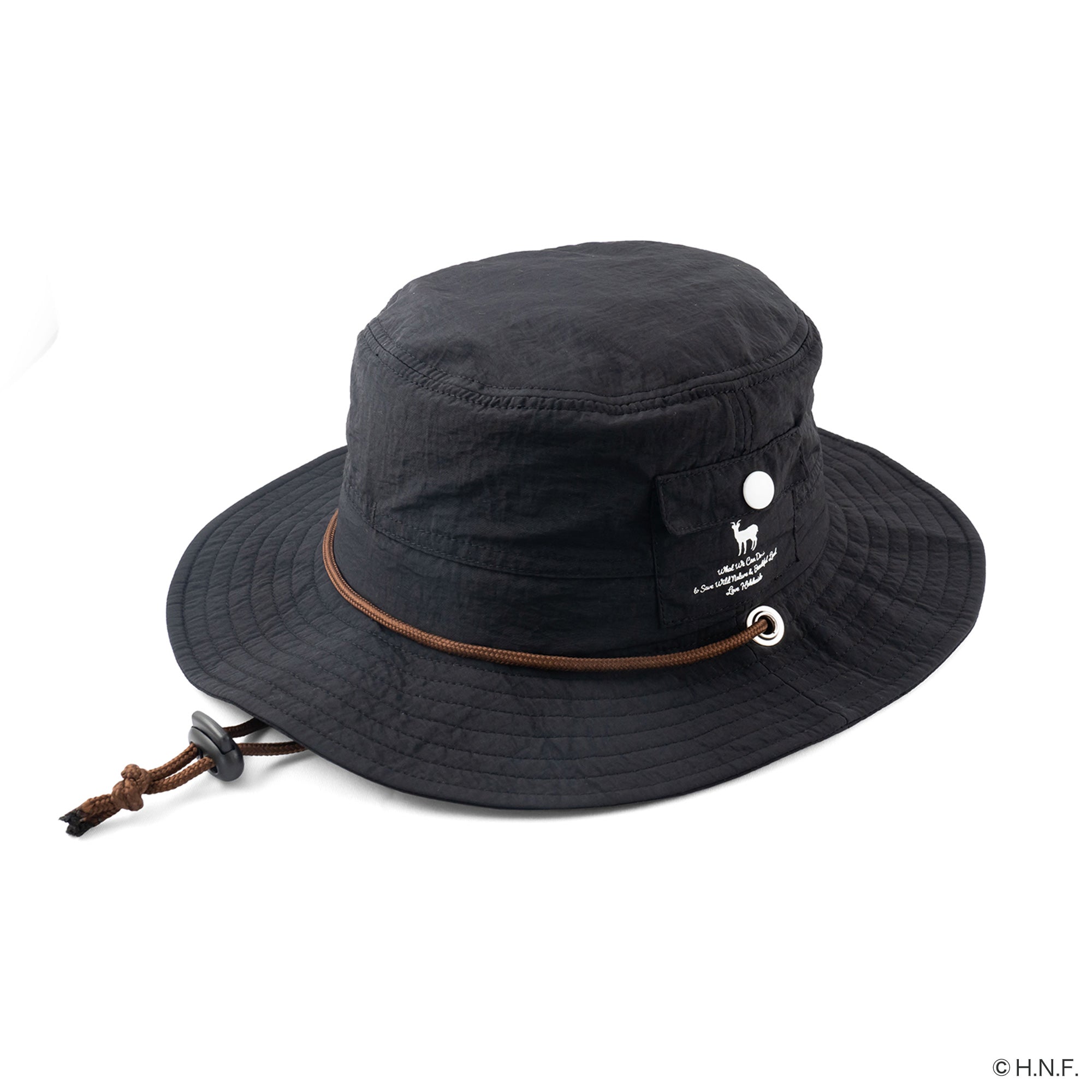 F/MODE TNOC THE ADVENTURE HAT