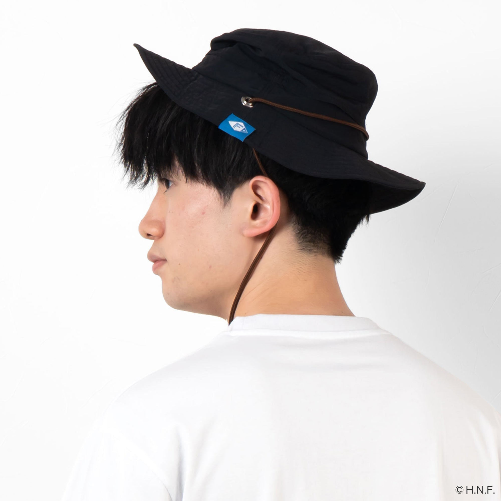 F/MODE TNOC THE ADVENTURE HAT