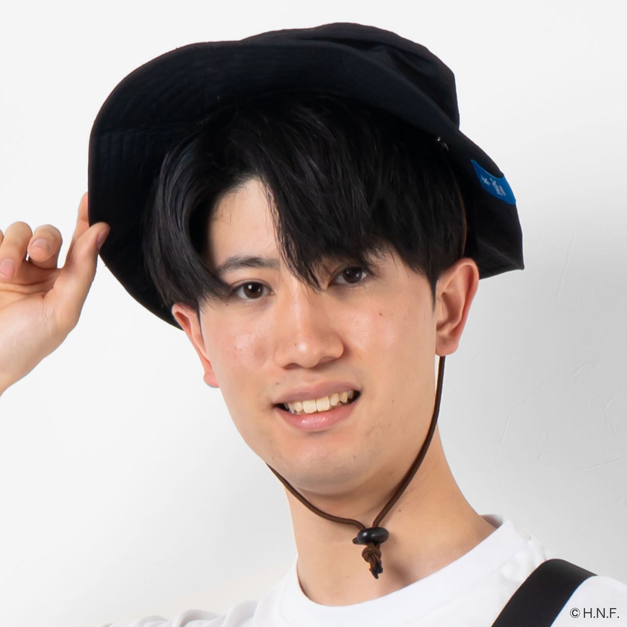 F/MODE TNOC THE ADVENTURE HAT