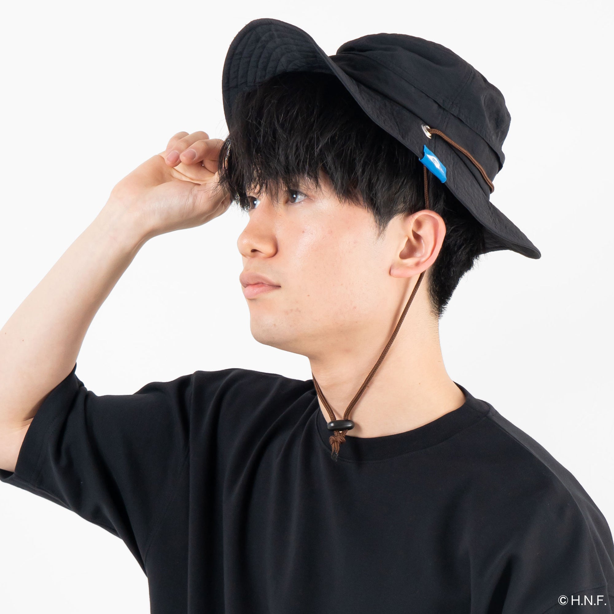 F/MODE TNOC THE ADVENTURE HAT
