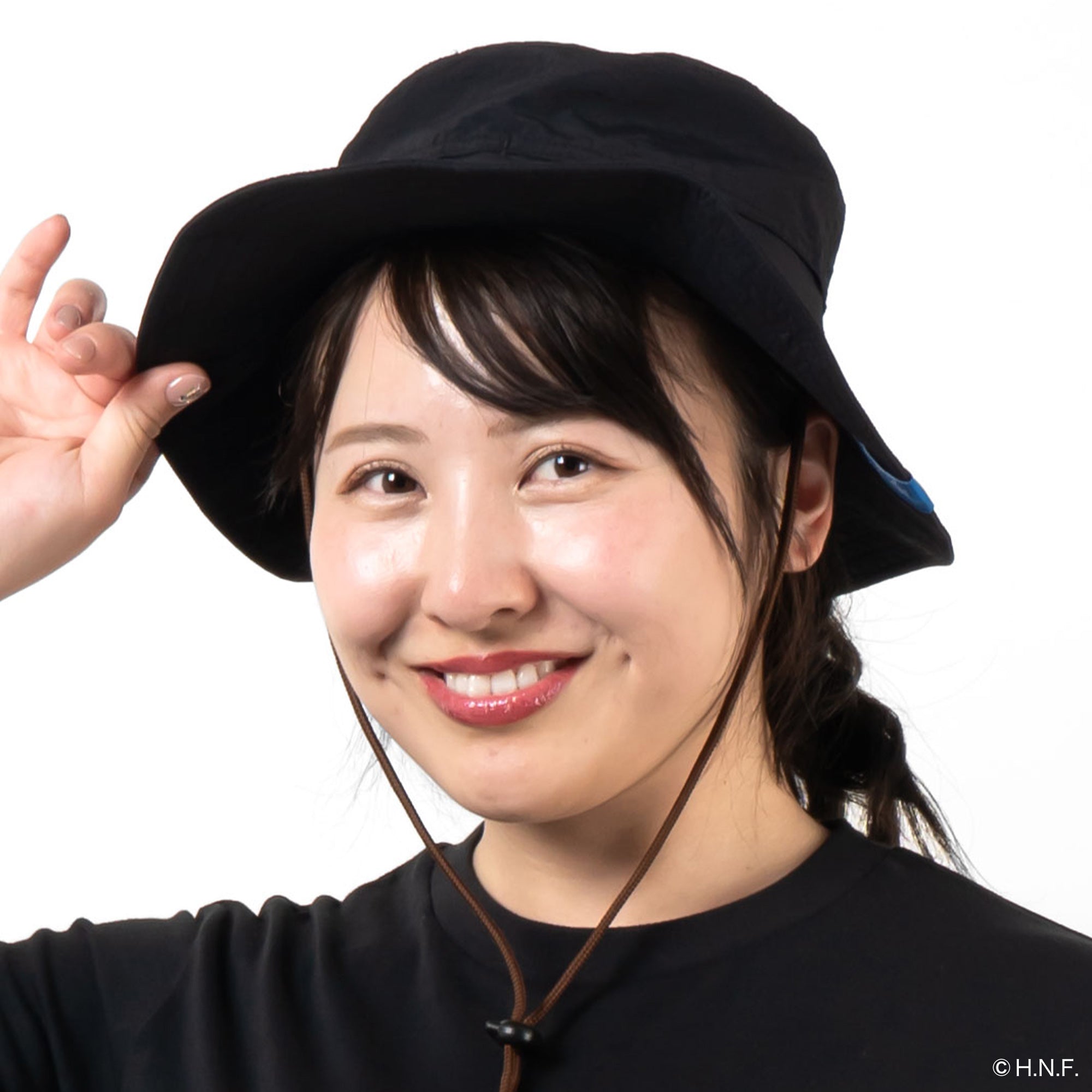 F/MODE TNOC THE ADVENTURE HAT