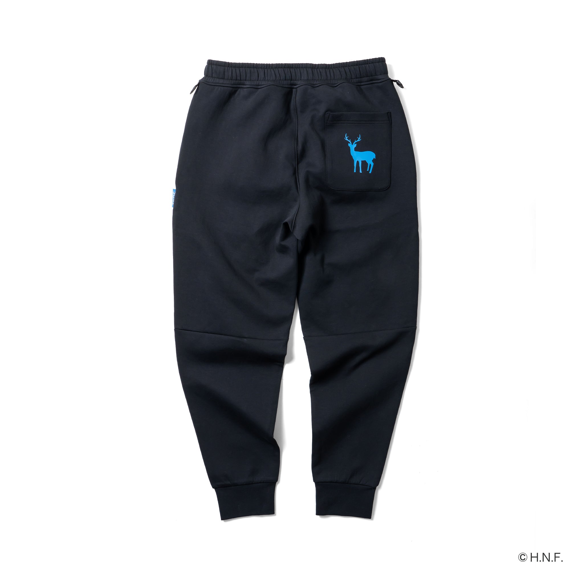 F/MODE MOVE HKDO LONG PANTS