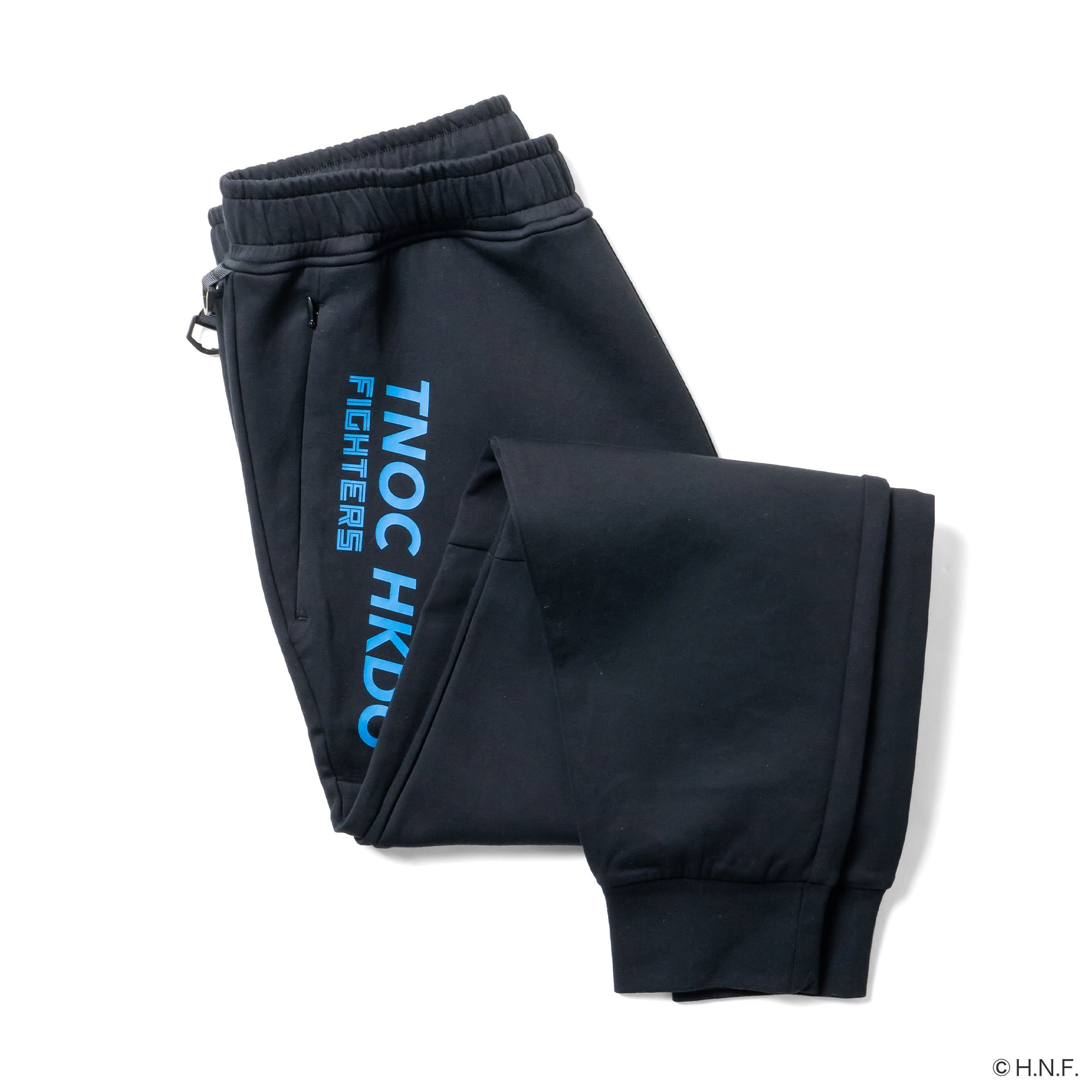 F/MODE MOVE HKDO LONG PANTS