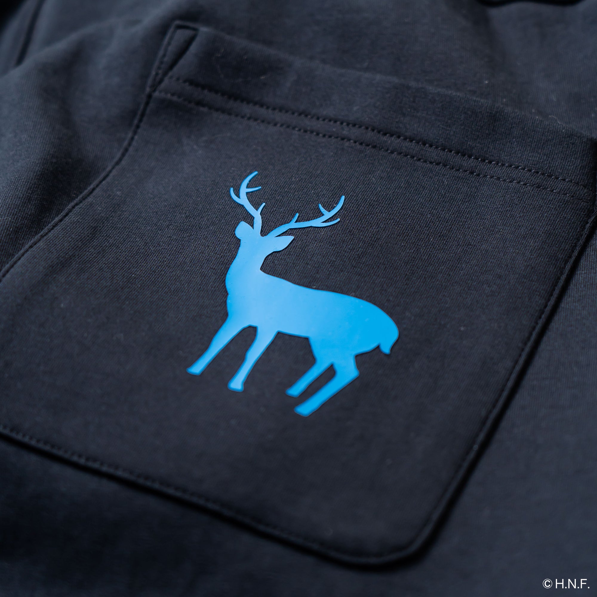 F/MODE MOVE HKDO LONG PANTS