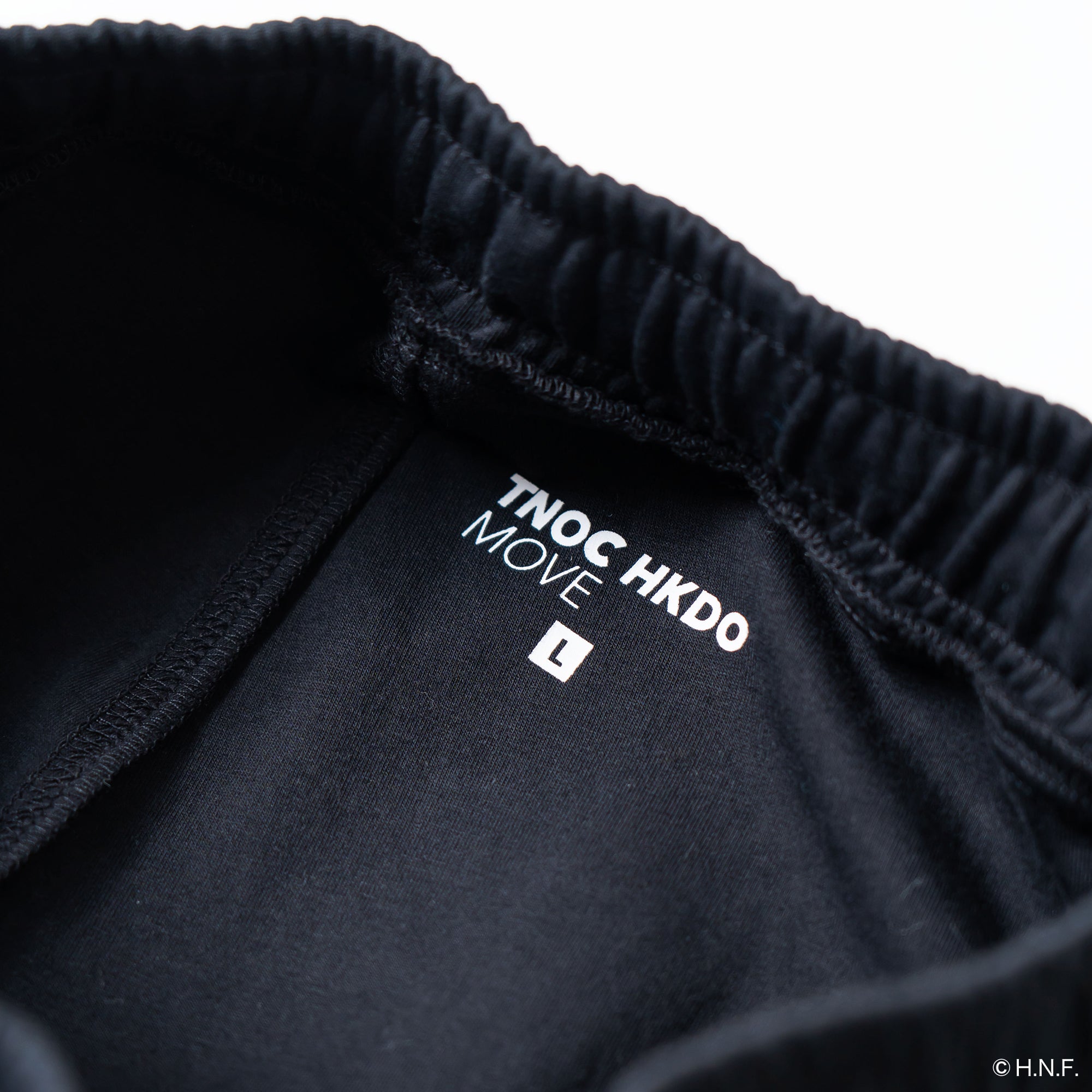 F/MODE MOVE HKDO LONG PANTS