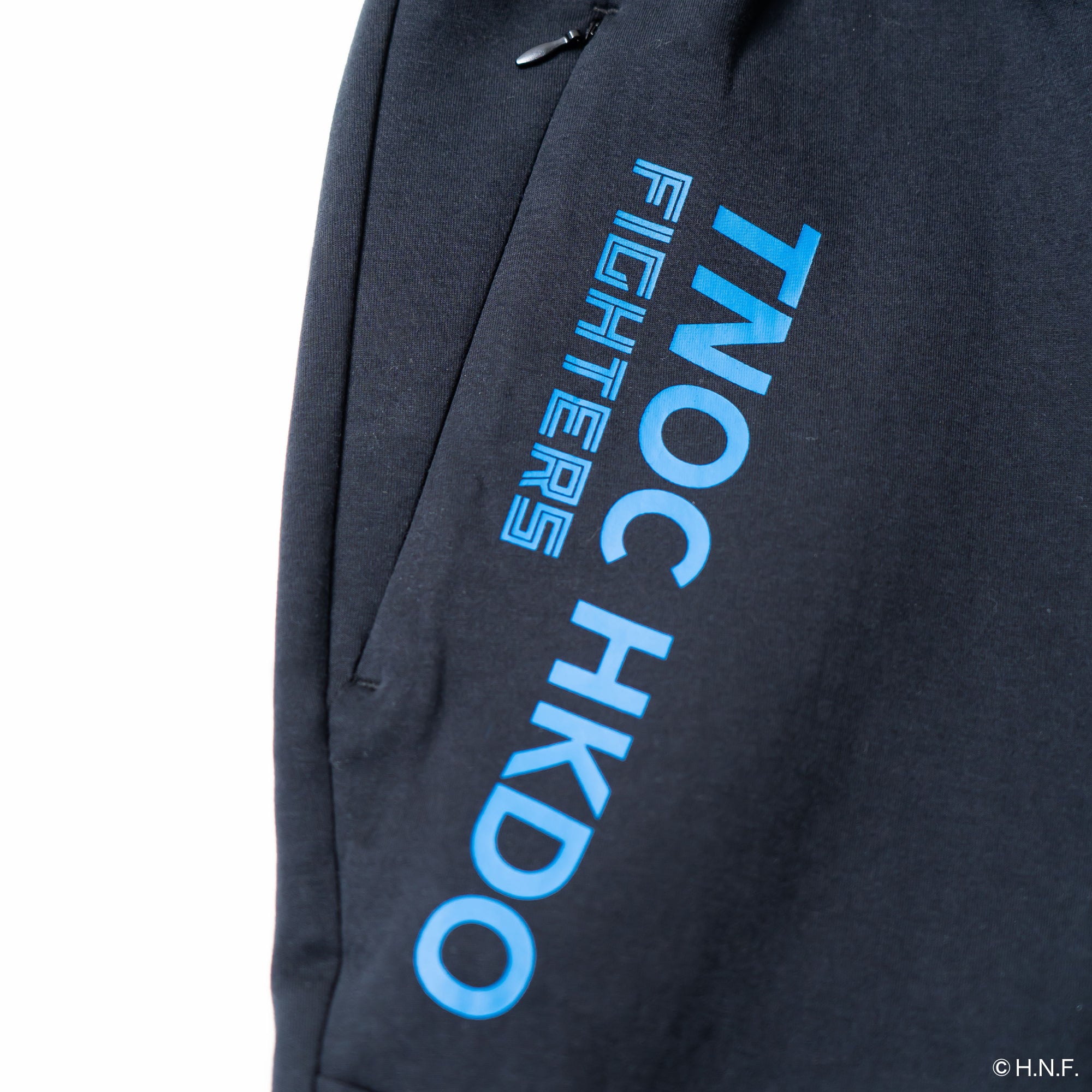 F/MODE MOVE HKDO LONG PANTS