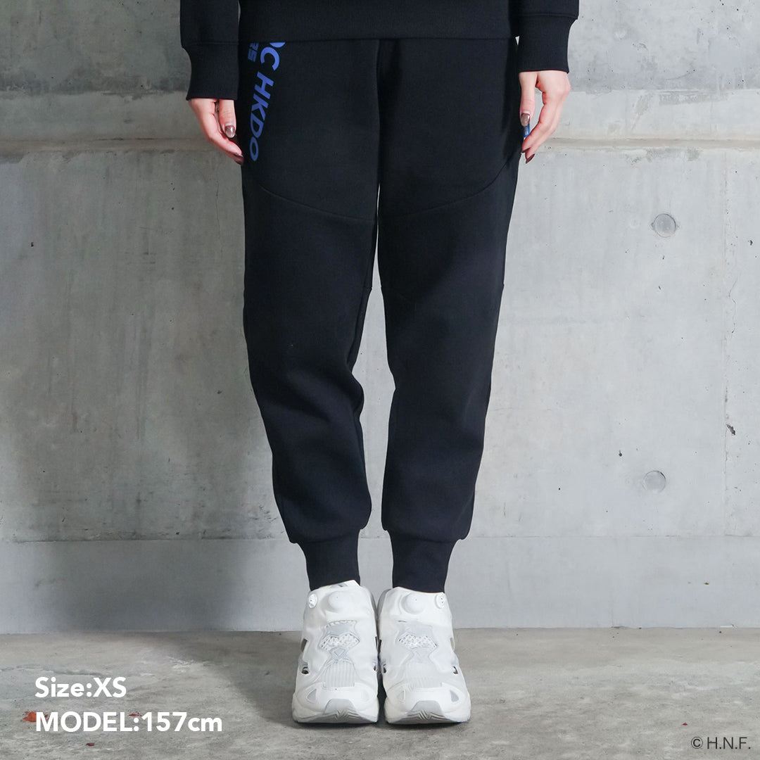 F/MODE MOVE HKDO LONG PANTS