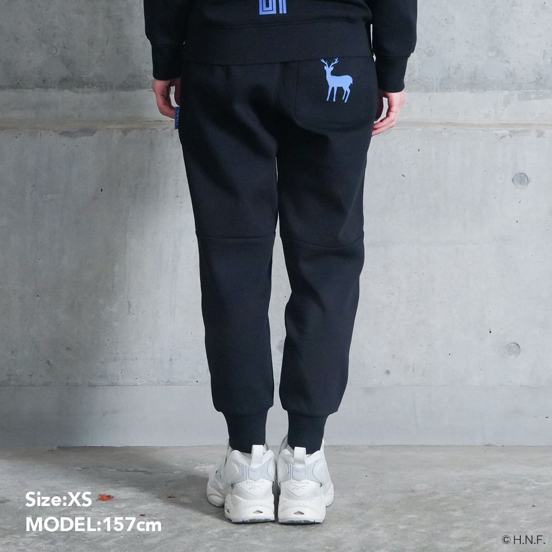 F/MODE MOVE HKDO LONG PANTS