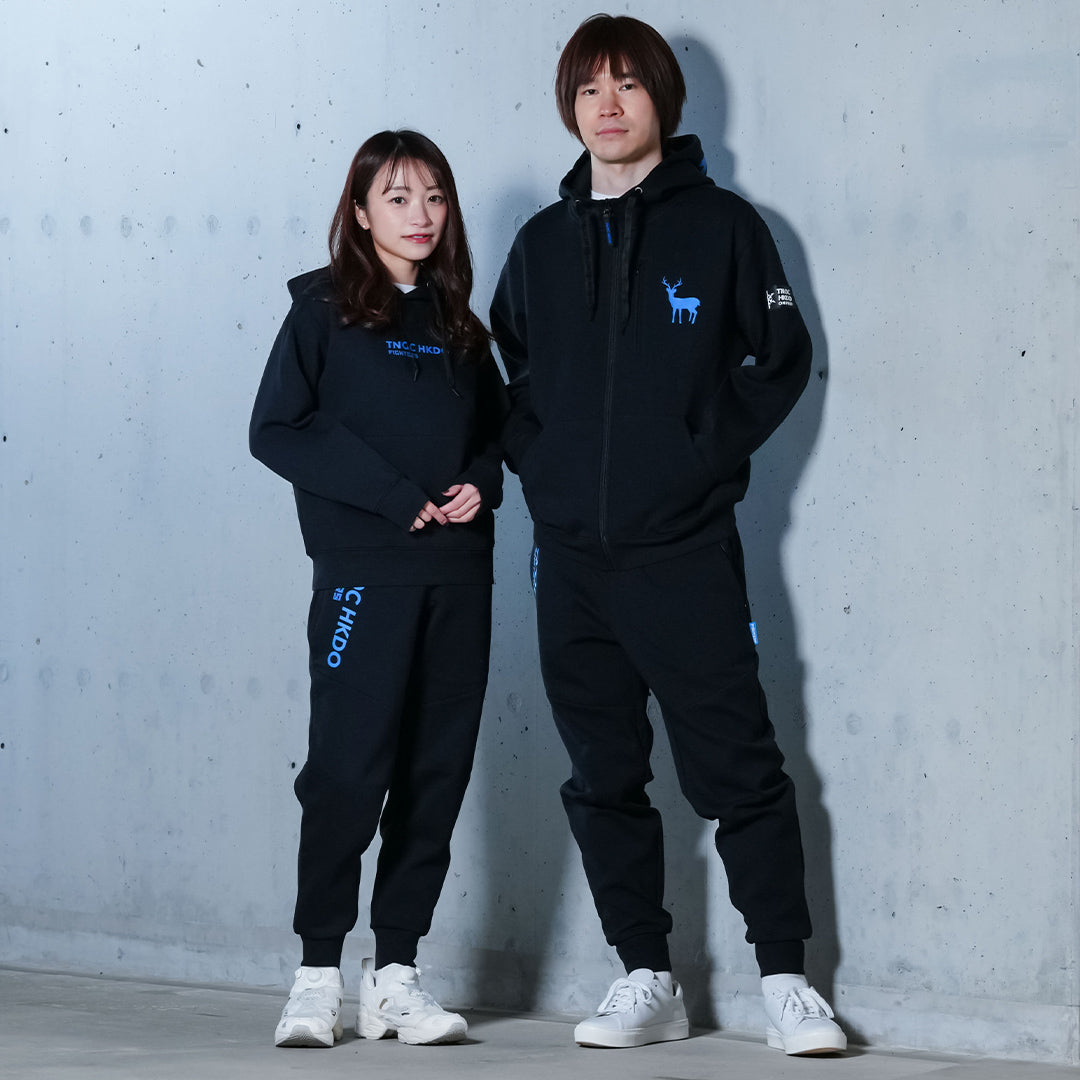 F/MODE MOVE HKDO LONG PANTS