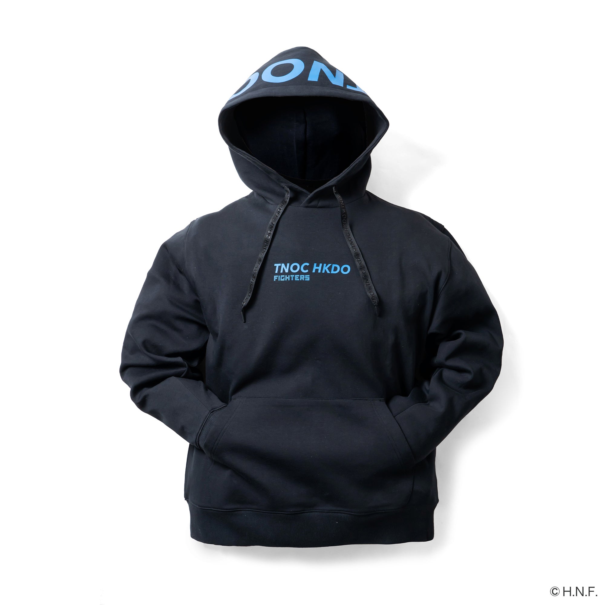 F/MODE MOVE HKDO HOODIE PULLOVER