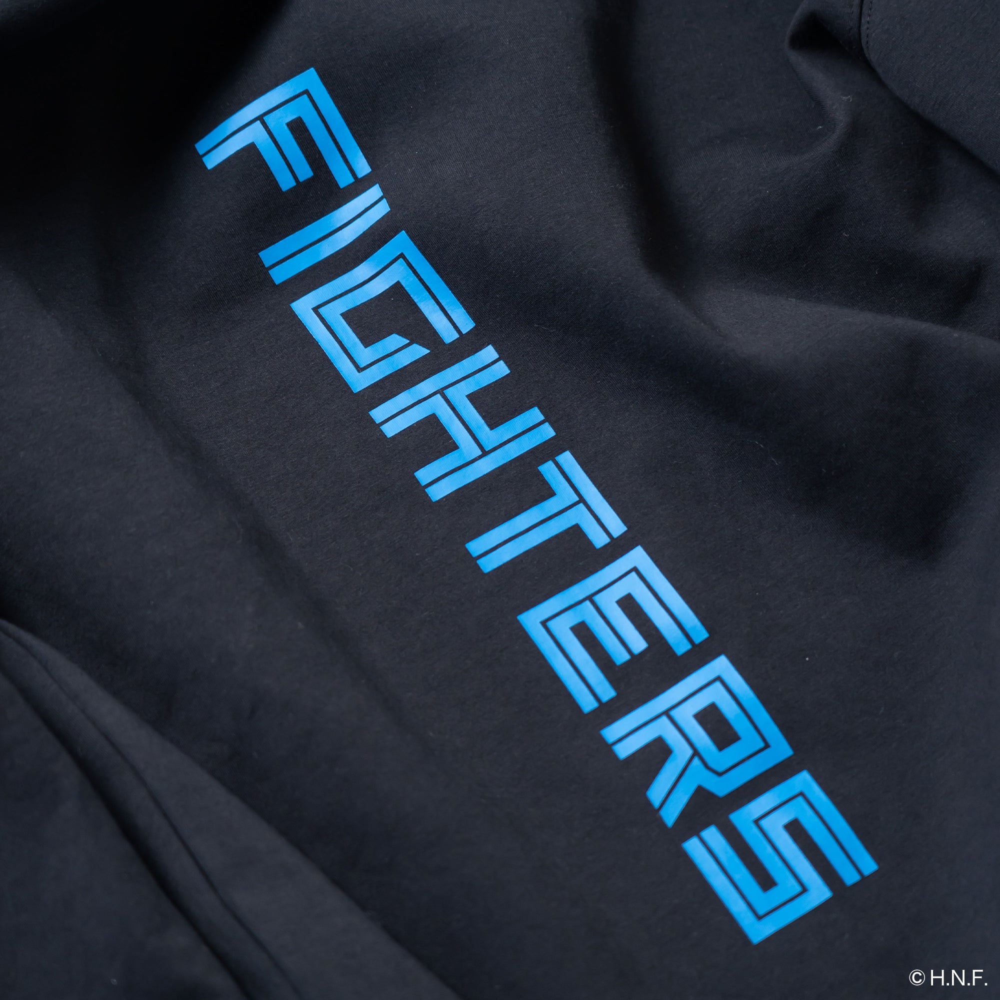 F/MODE MOVE HKDO HOODIE PULLOVER